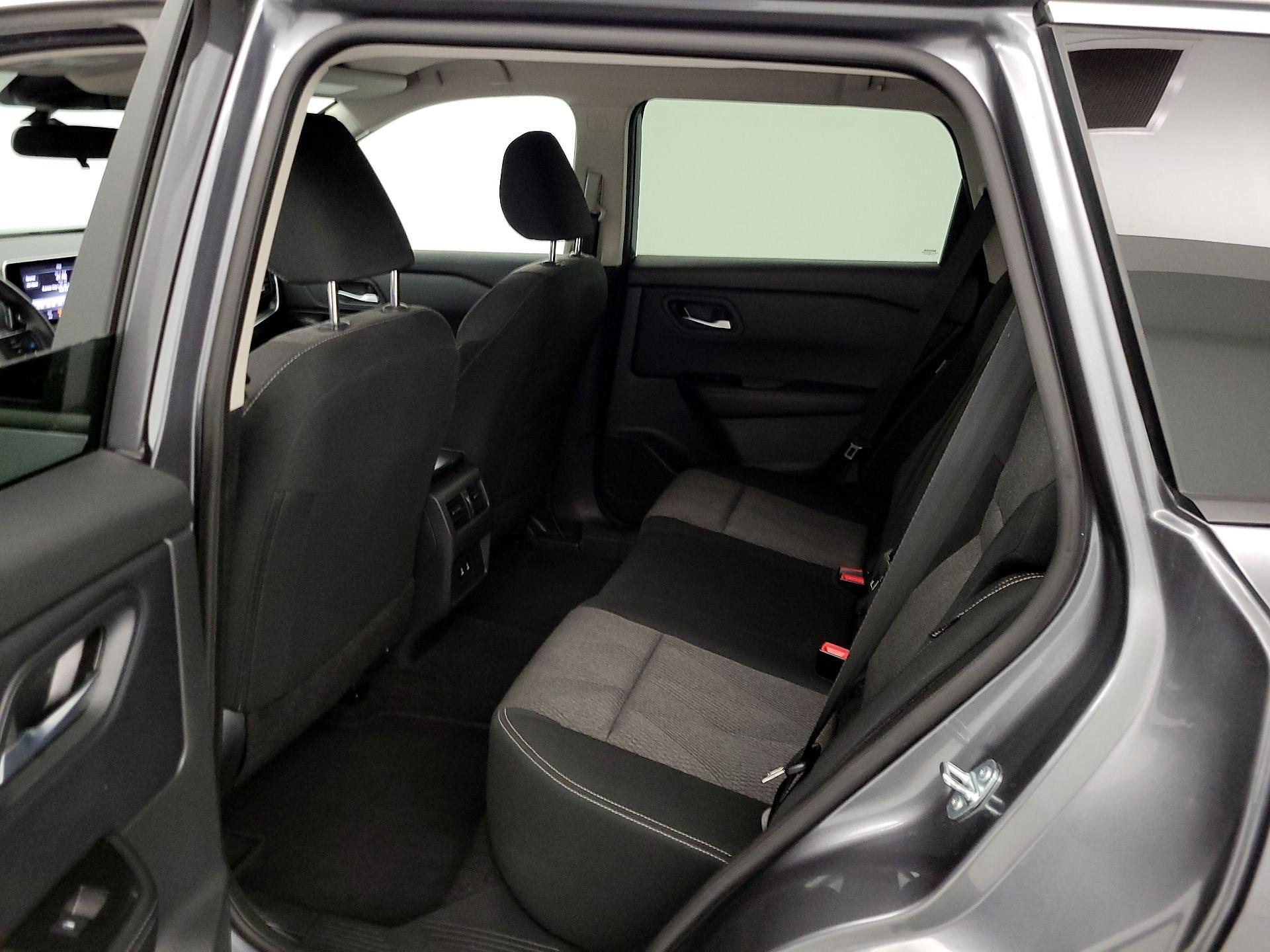 Thumbnail: 2025 Nissan Rogue - 19