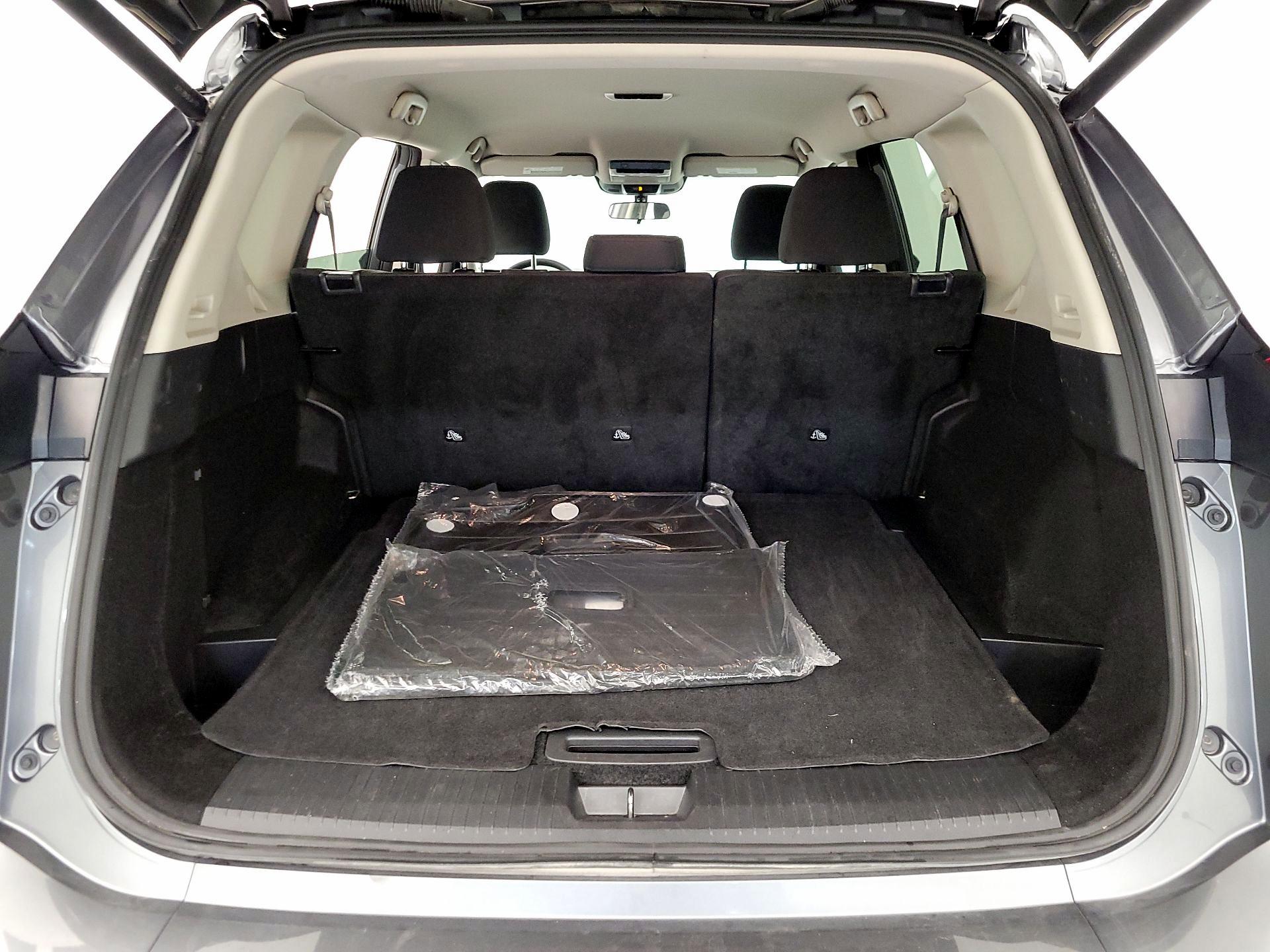 Thumbnail: 2025 Nissan Rogue - 20