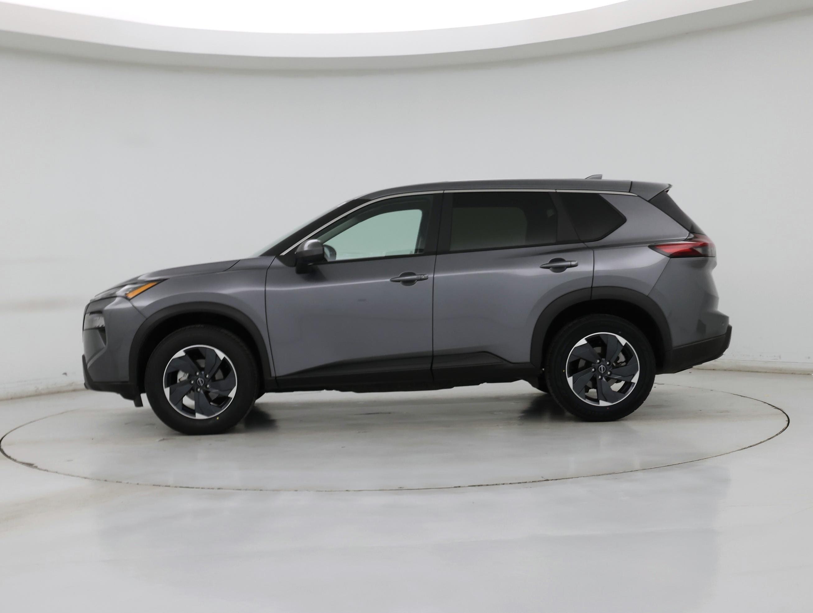 Thumbnail: 2025 Nissan Rogue - 3