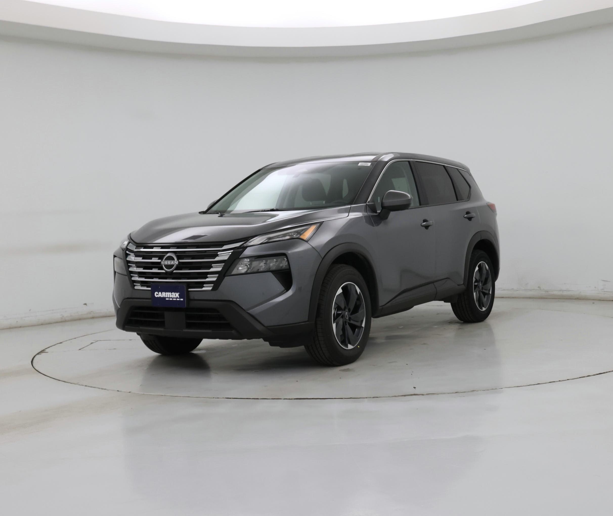 Thumbnail: 2025 Nissan Rogue - 4