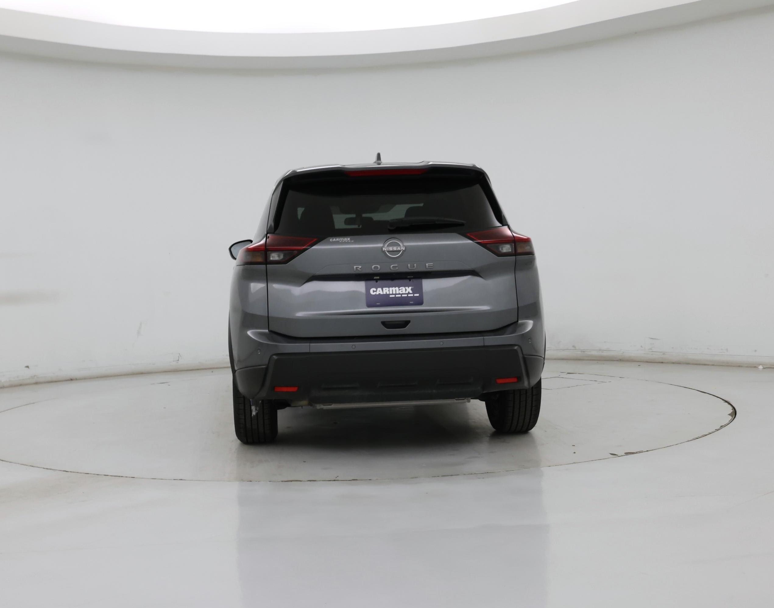 Thumbnail: 2025 Nissan Rogue - 6