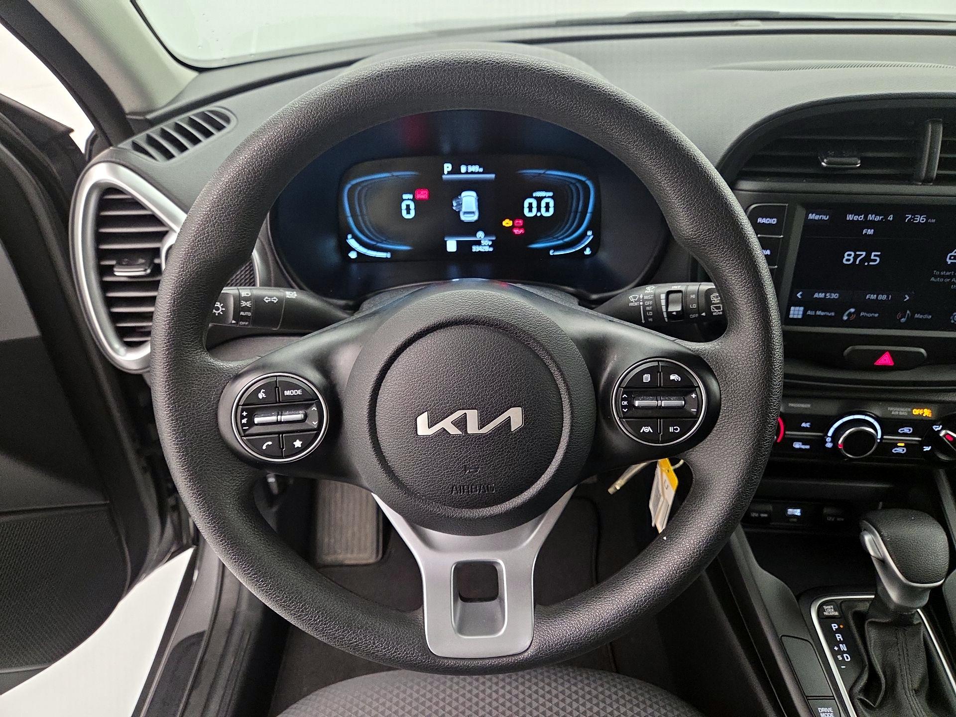 Thumbnail: 2025 Kia Soul - 10