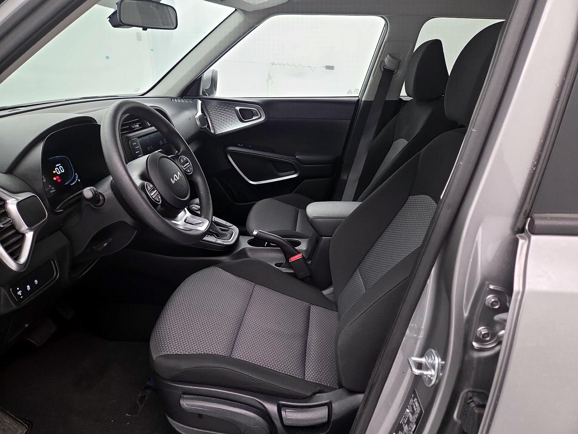 Thumbnail: 2025 Kia Soul - 11