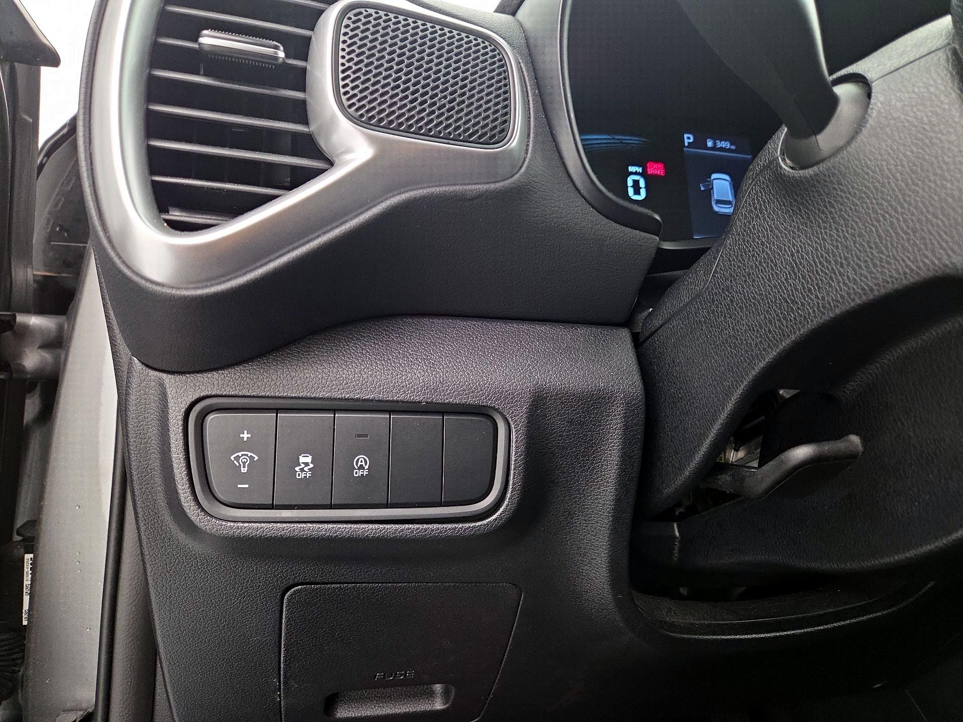 Thumbnail: 2025 Kia Soul - 13