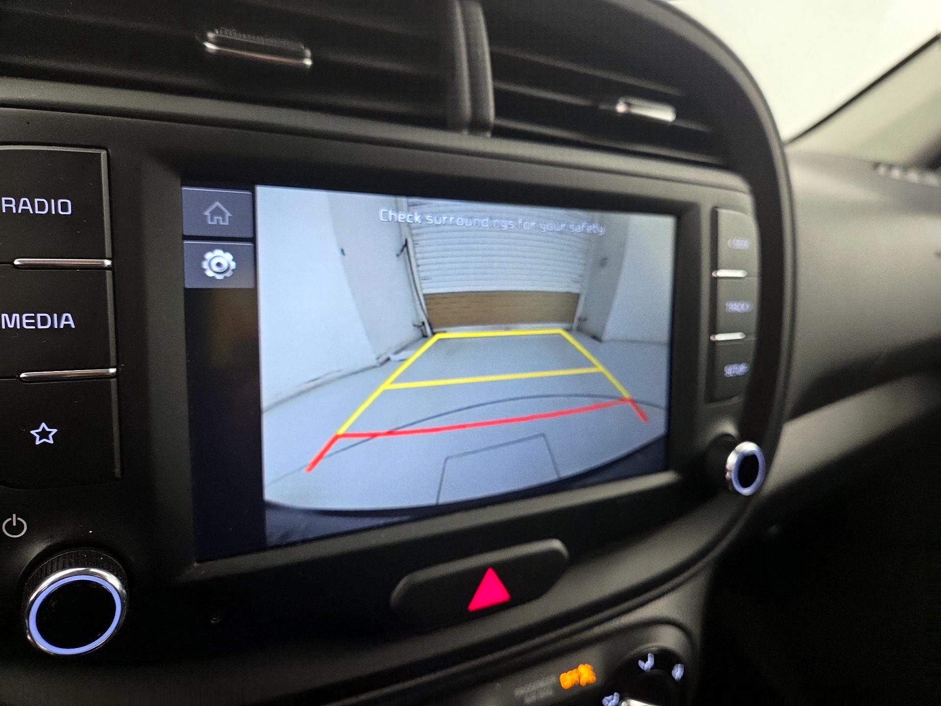 Thumbnail: 2025 Kia Soul - 14