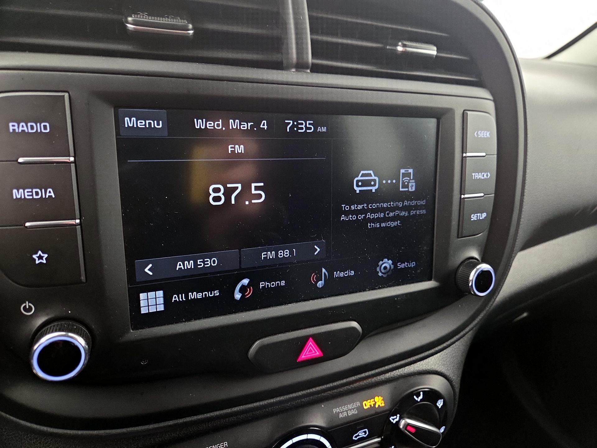 Thumbnail: 2025 Kia Soul - 15