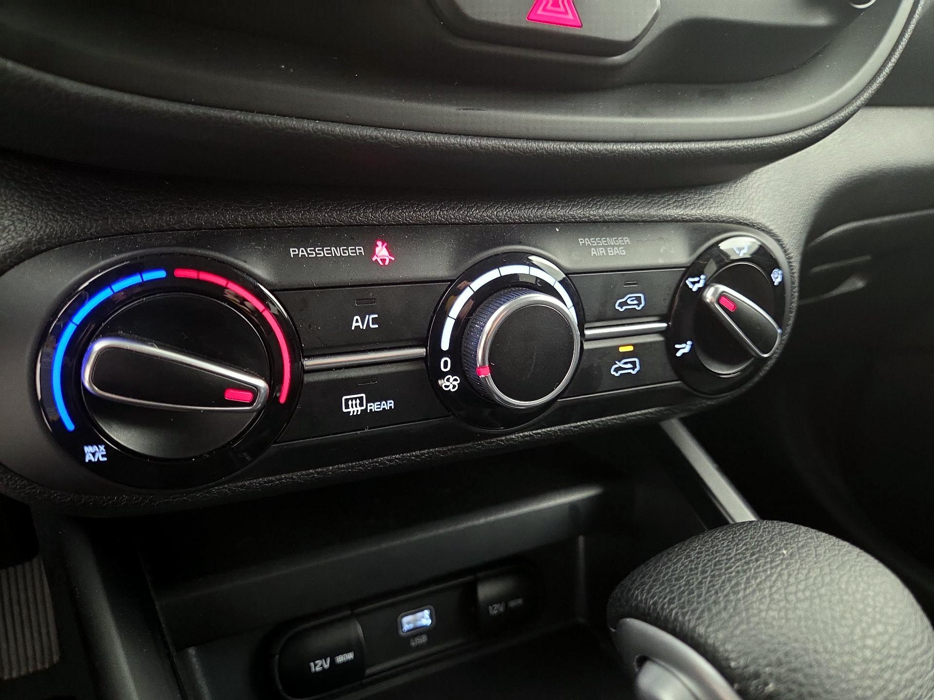 Thumbnail: 2025 Kia Soul - 16