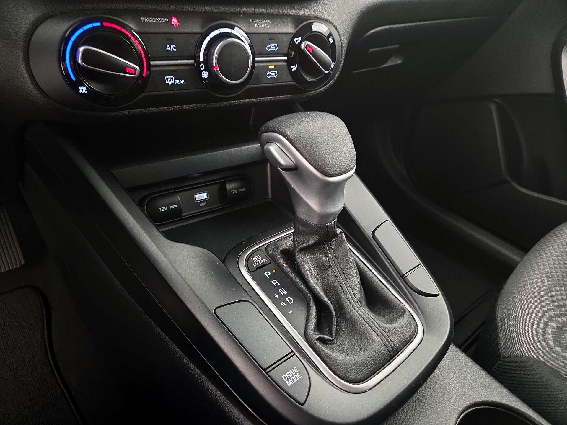 Thumbnail: 2025 Kia Soul - 17