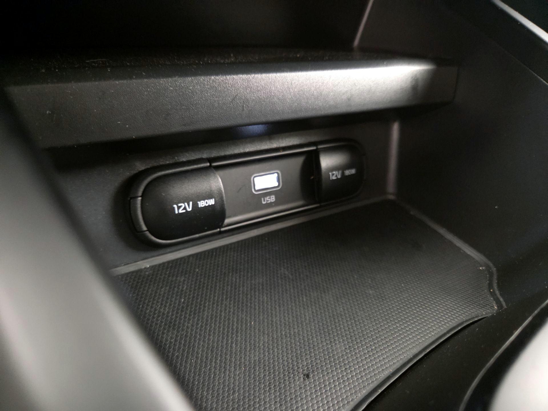 Thumbnail: 2025 Kia Soul - 18