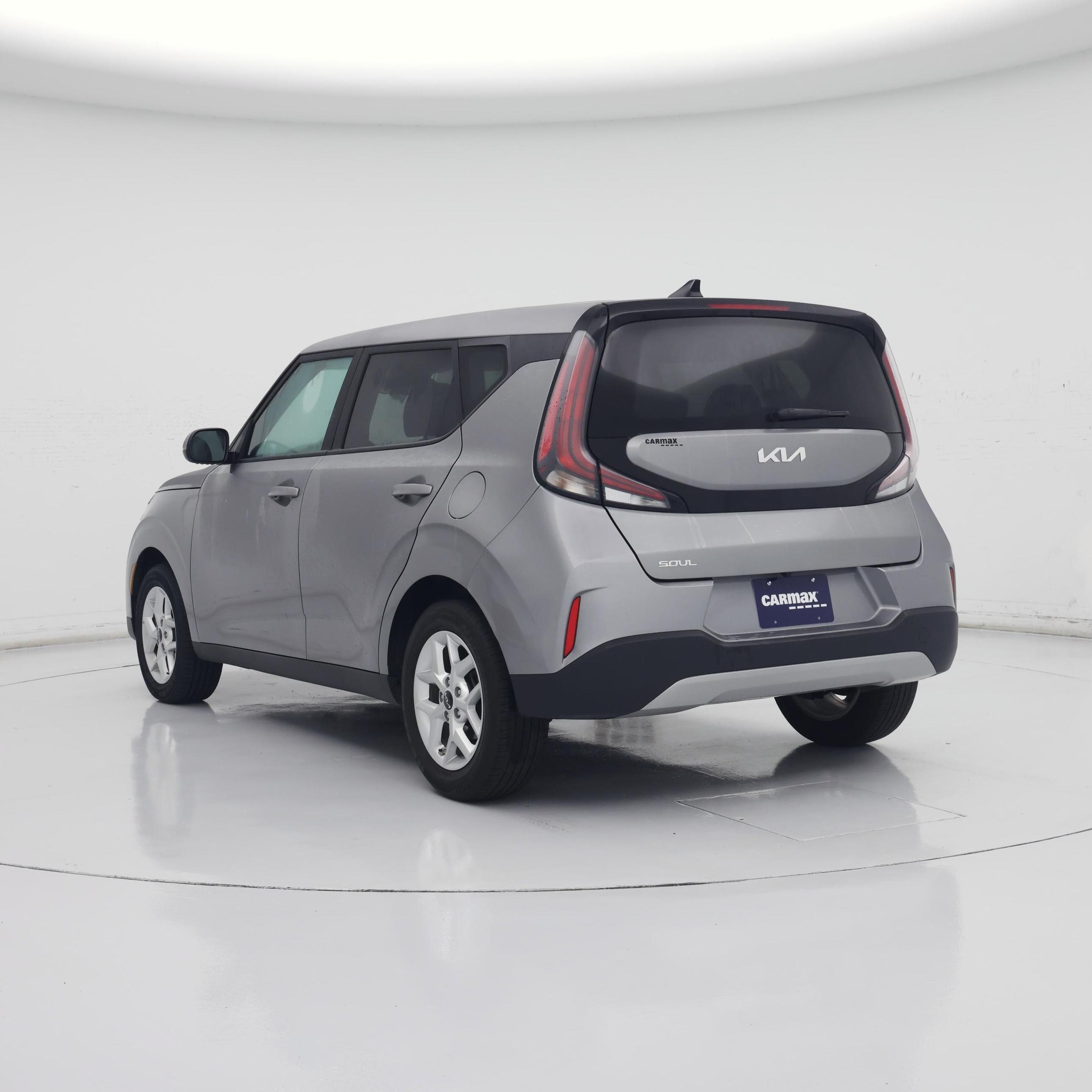 Thumbnail: 2025 Kia Soul - 2