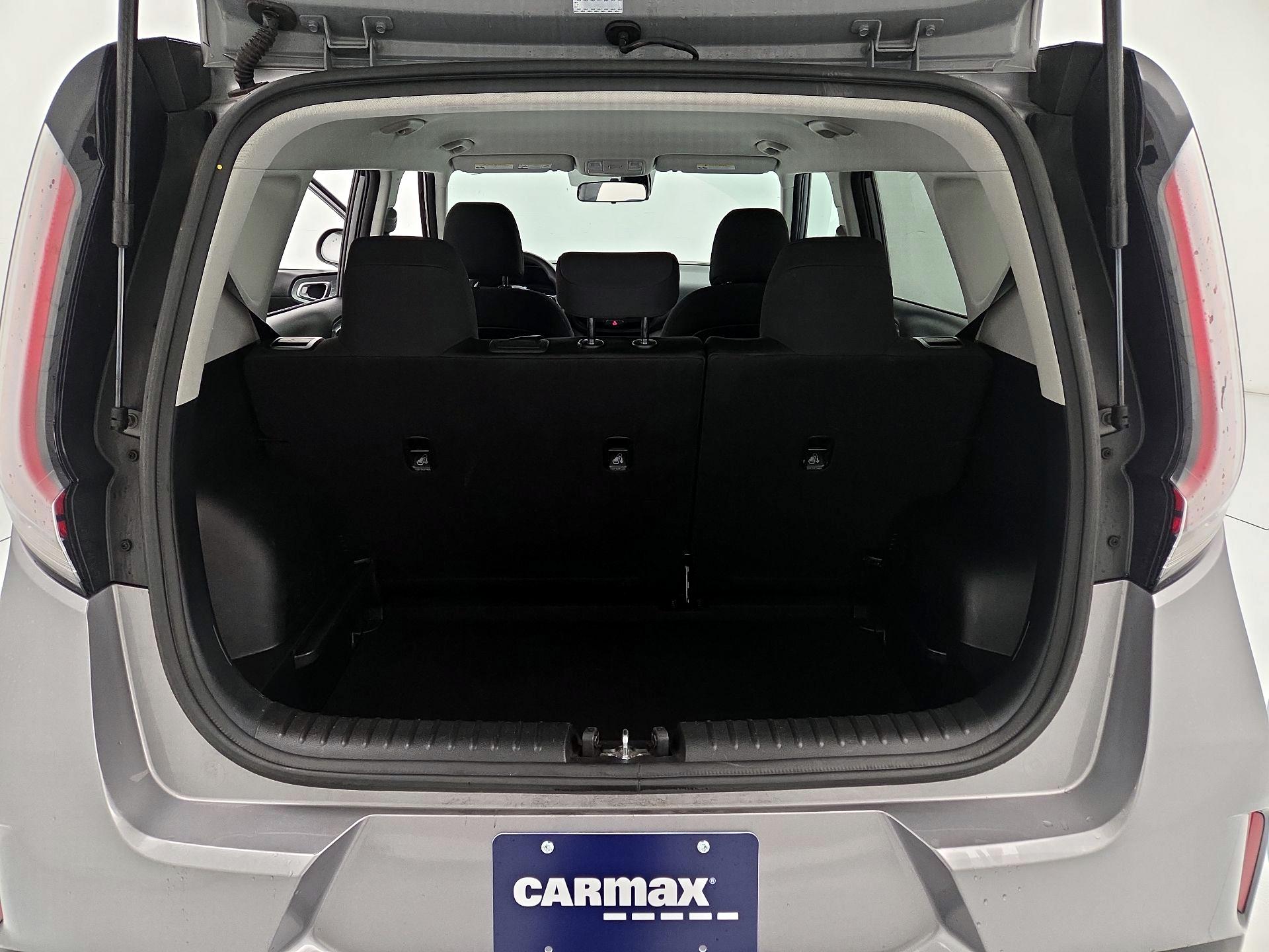 Thumbnail: 2025 Kia Soul - 20