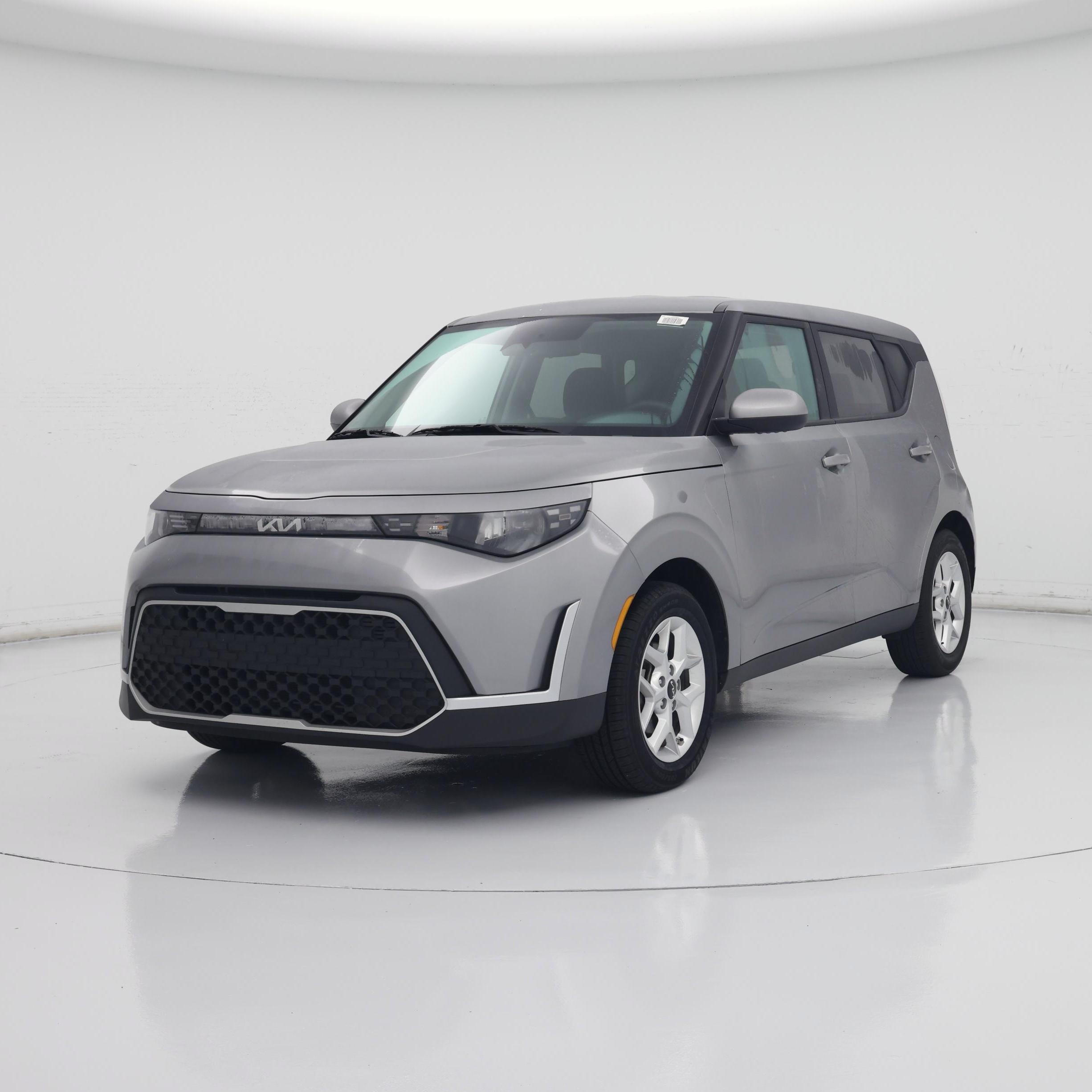 Thumbnail: 2025 Kia Soul - 4