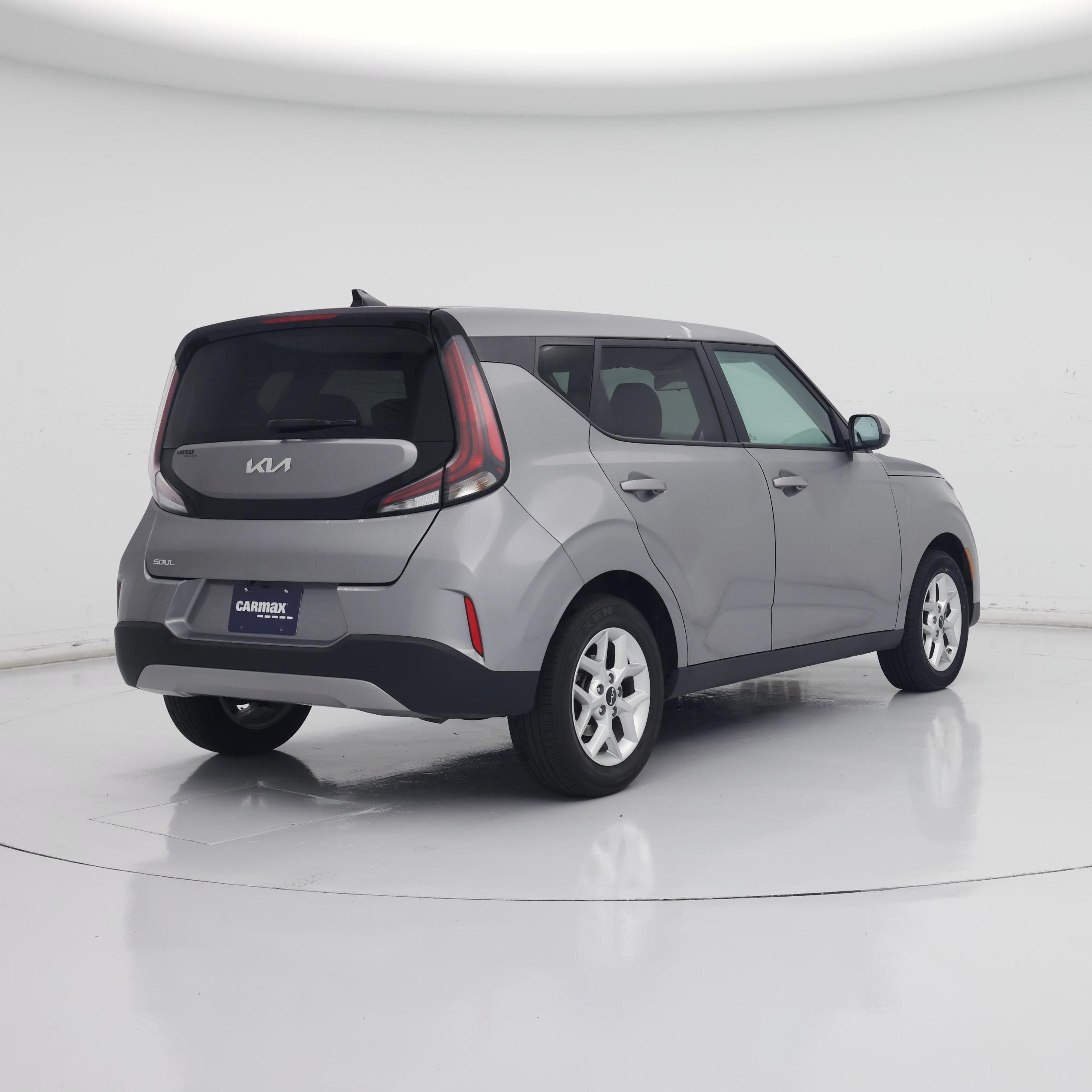 Thumbnail: 2025 Kia Soul - 8