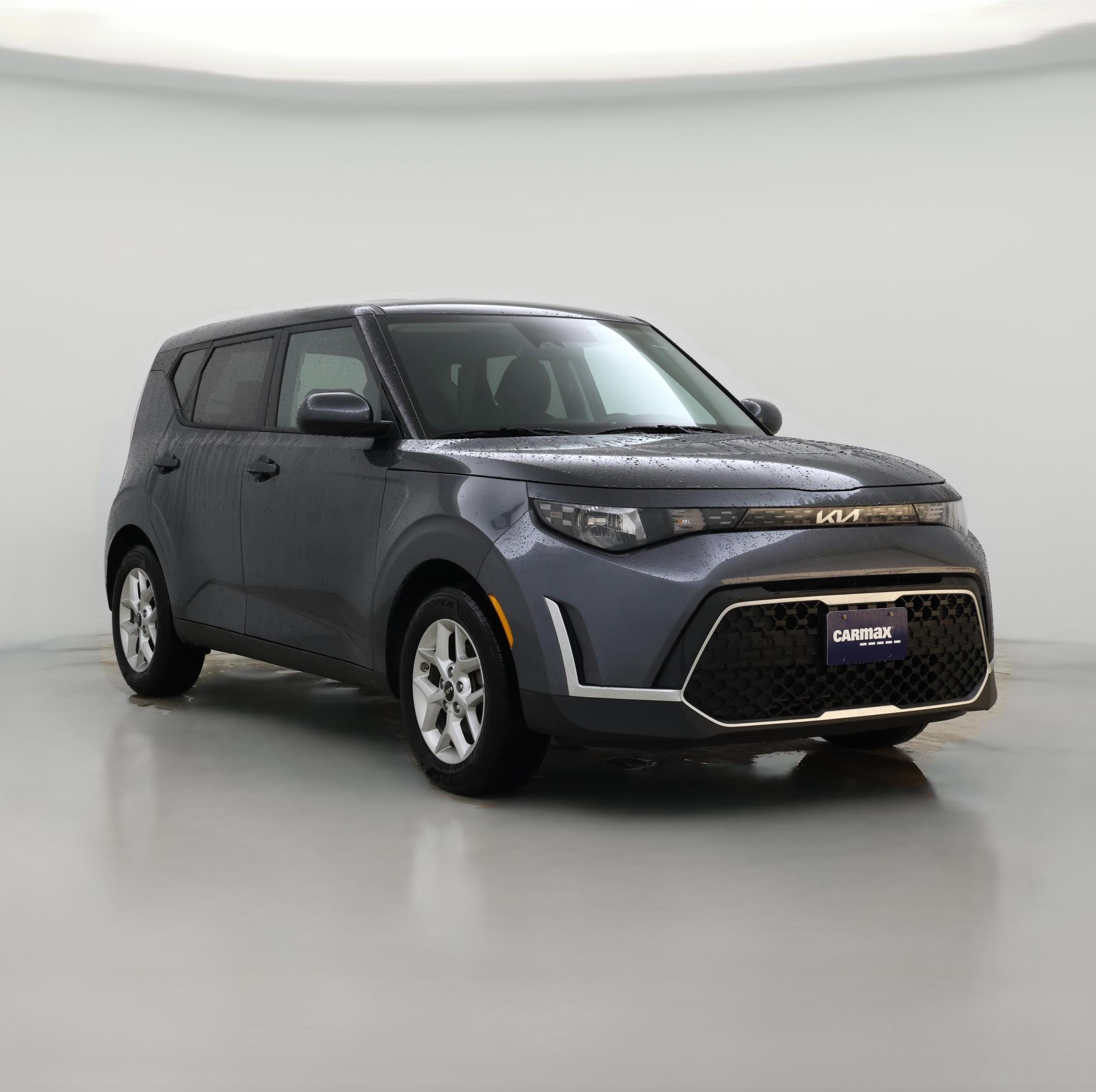 Thumbnail: 2025 Kia Soul - 1