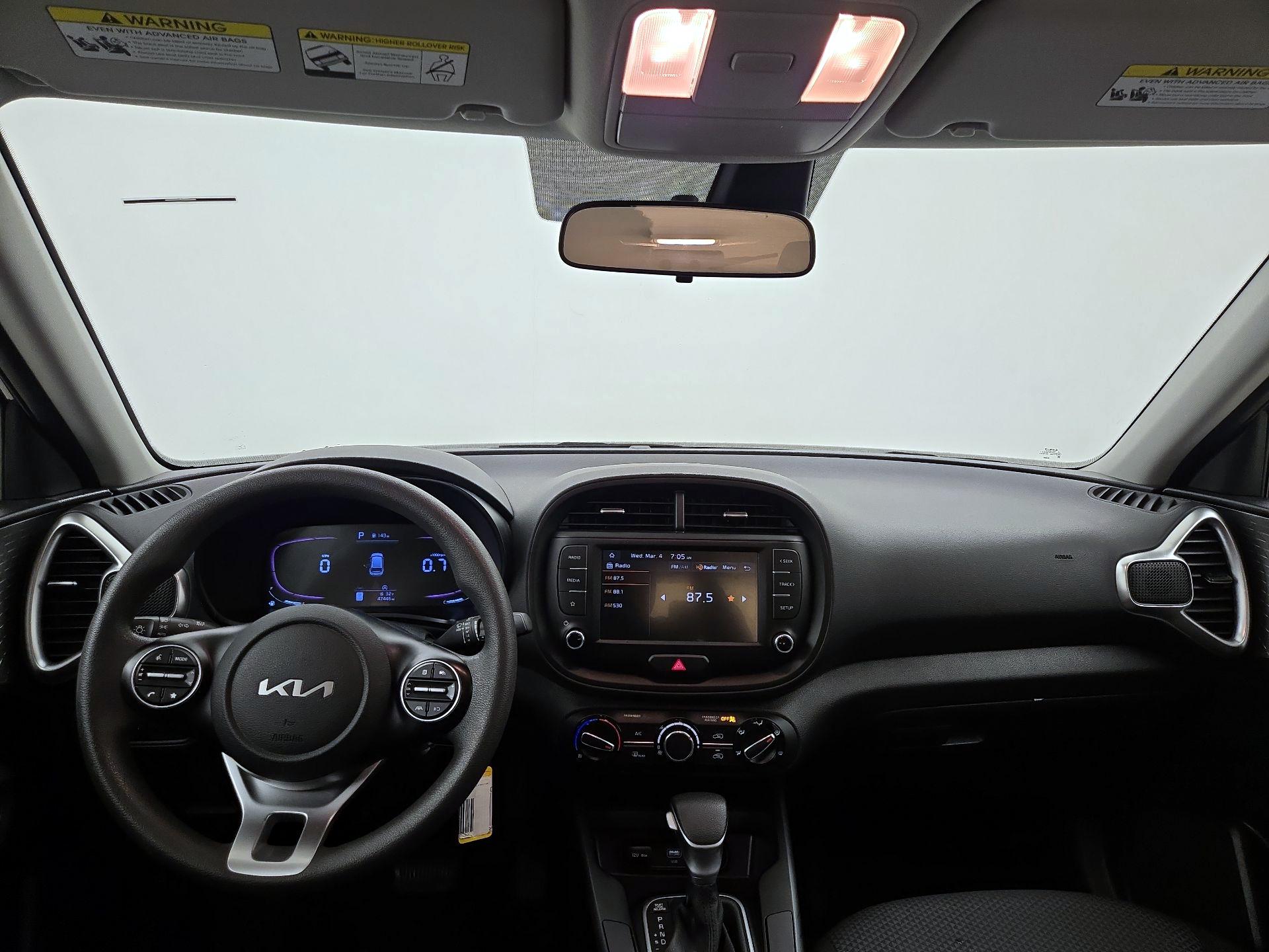 Thumbnail: 2025 Kia Soul - 9