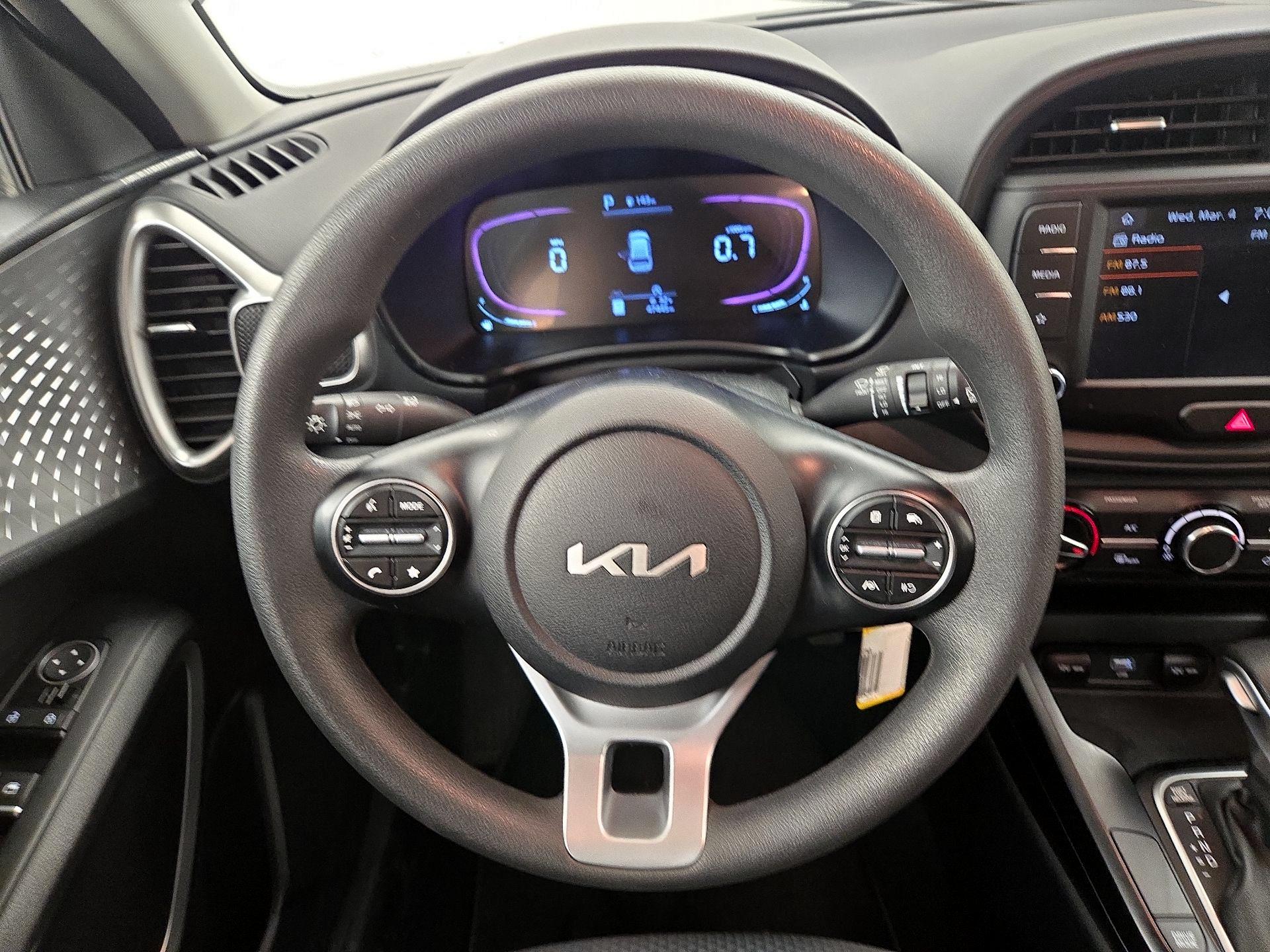 Thumbnail: 2025 Kia Soul - 10