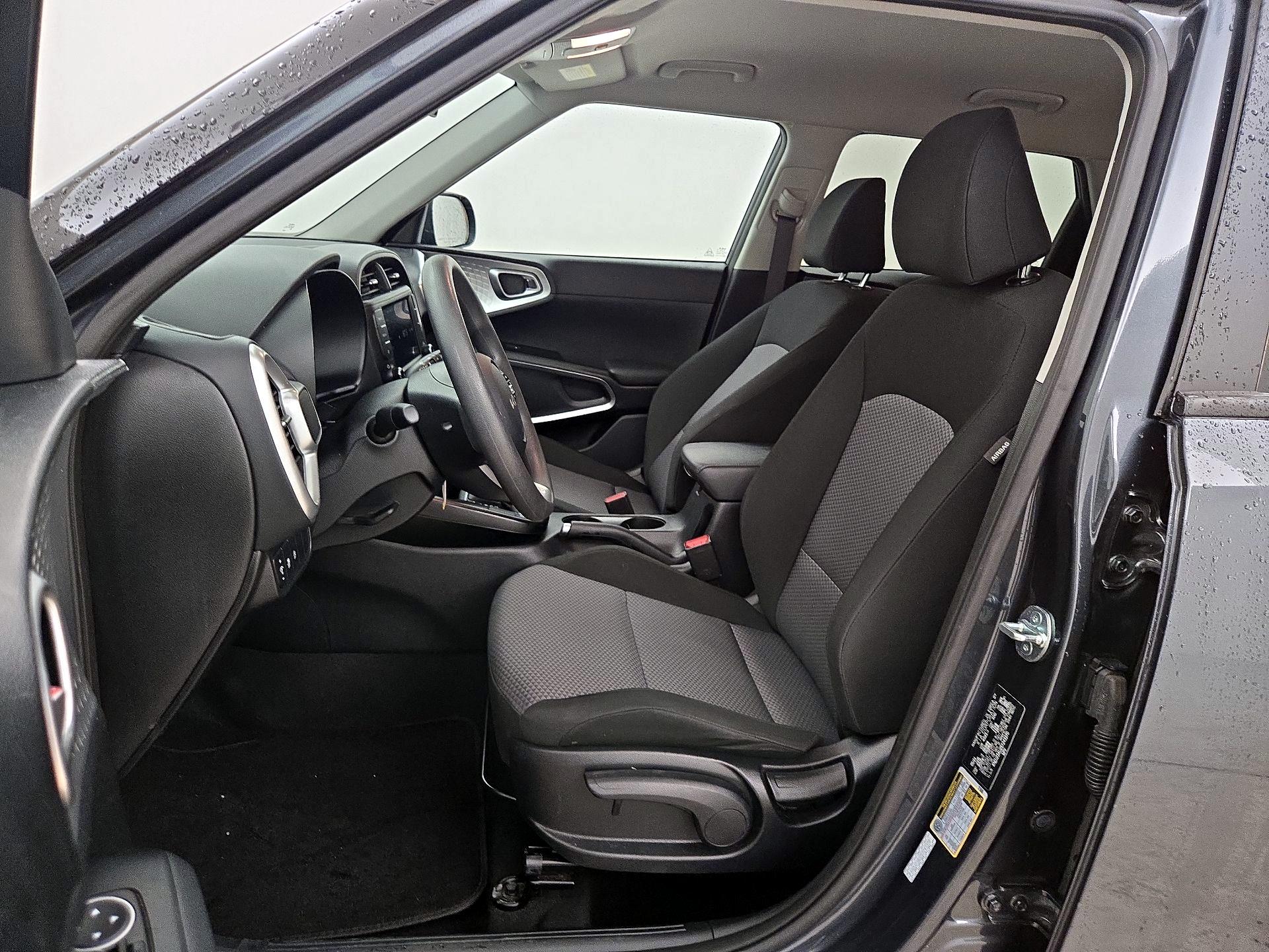 Thumbnail: 2025 Kia Soul - 11