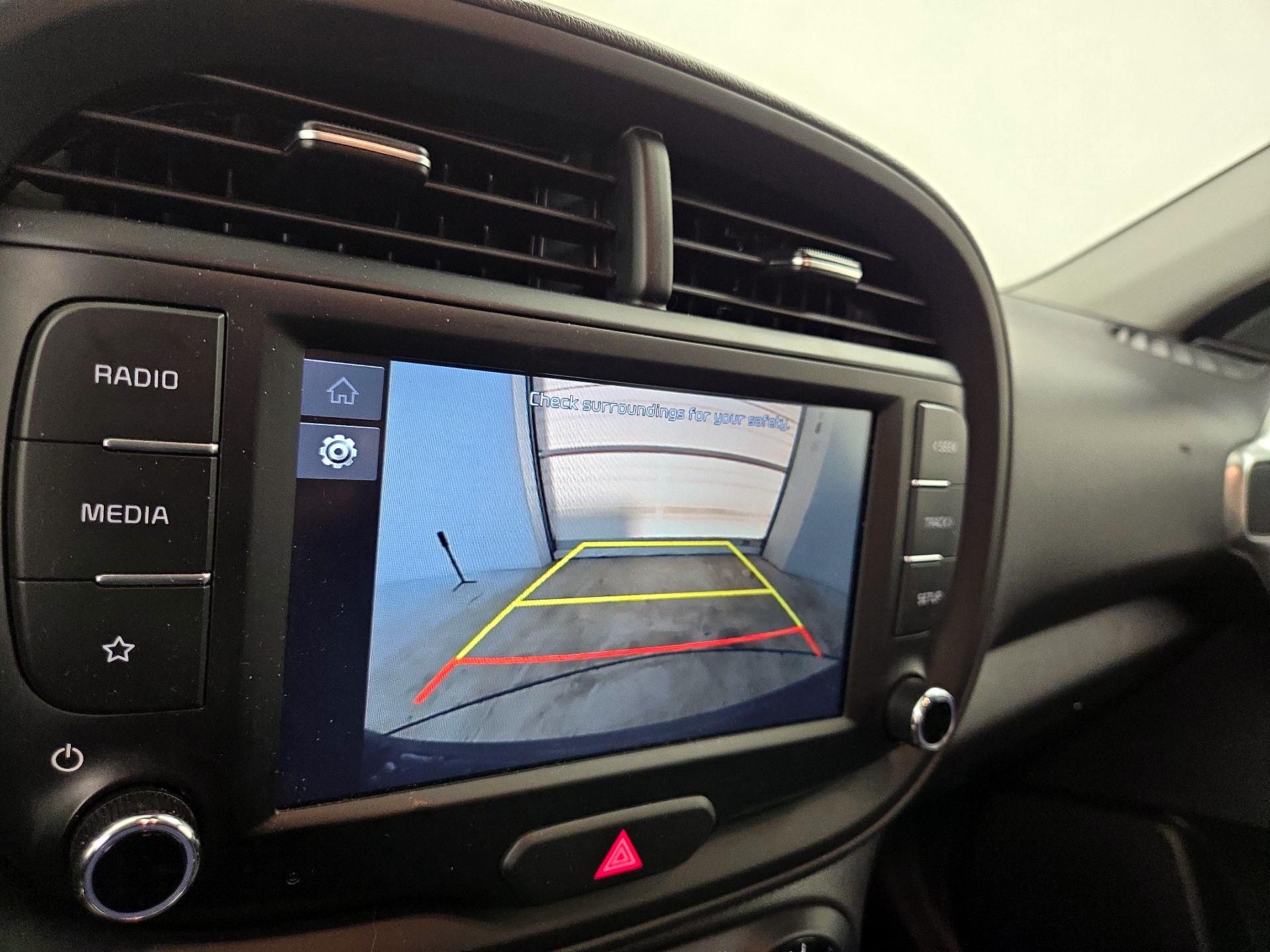 Thumbnail: 2025 Kia Soul - 14