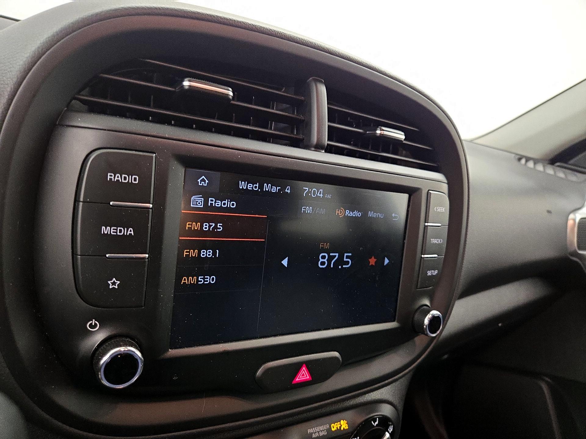 Thumbnail: 2025 Kia Soul - 15