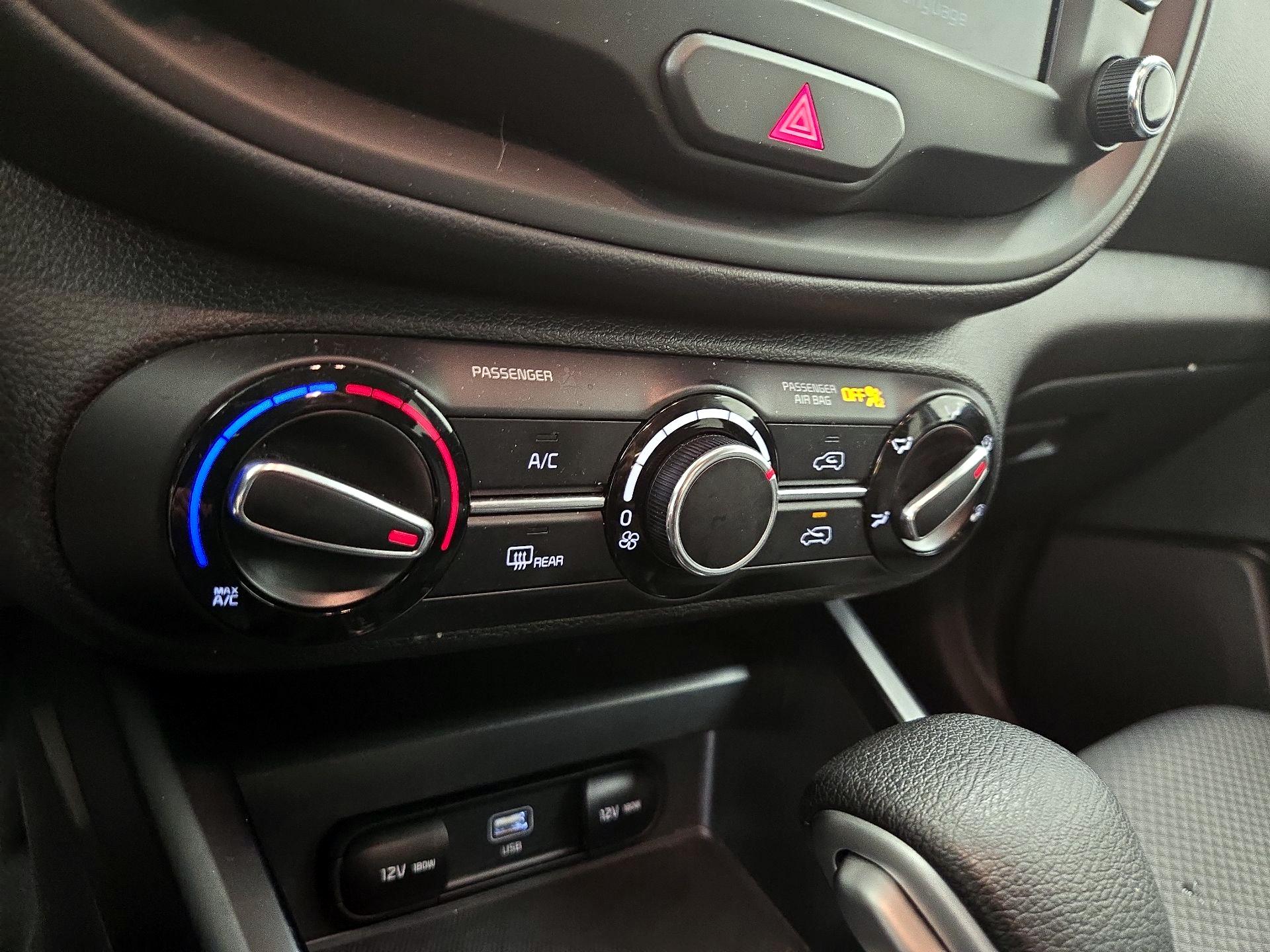 Thumbnail: 2025 Kia Soul - 16