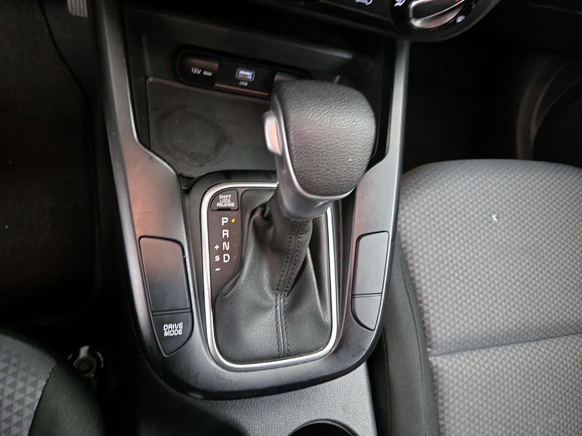 Thumbnail: 2025 Kia Soul - 17