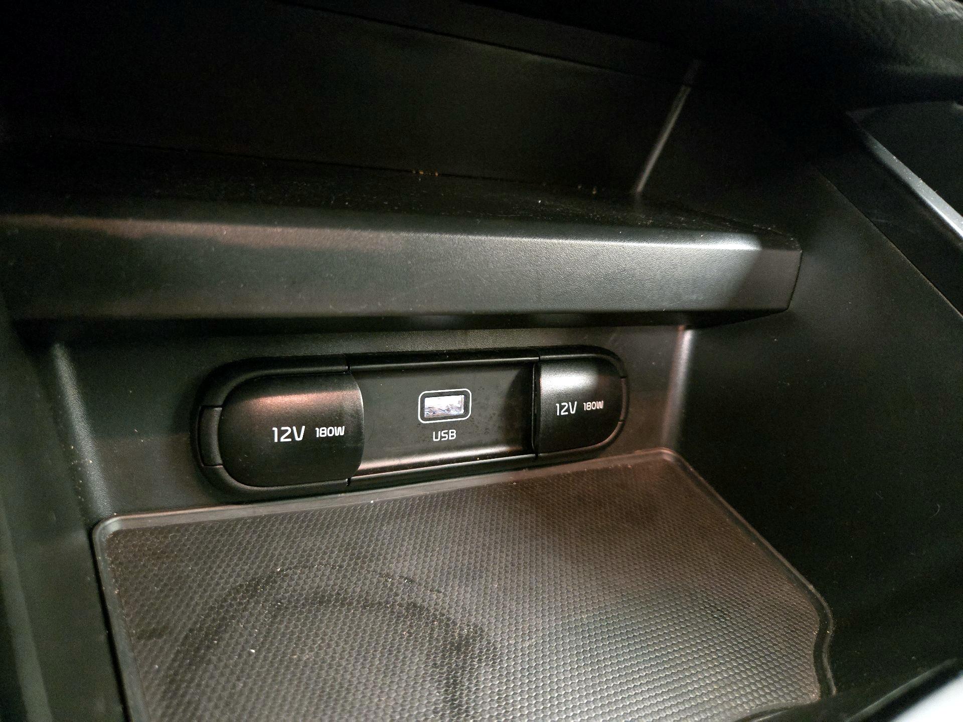 Thumbnail: 2025 Kia Soul - 18