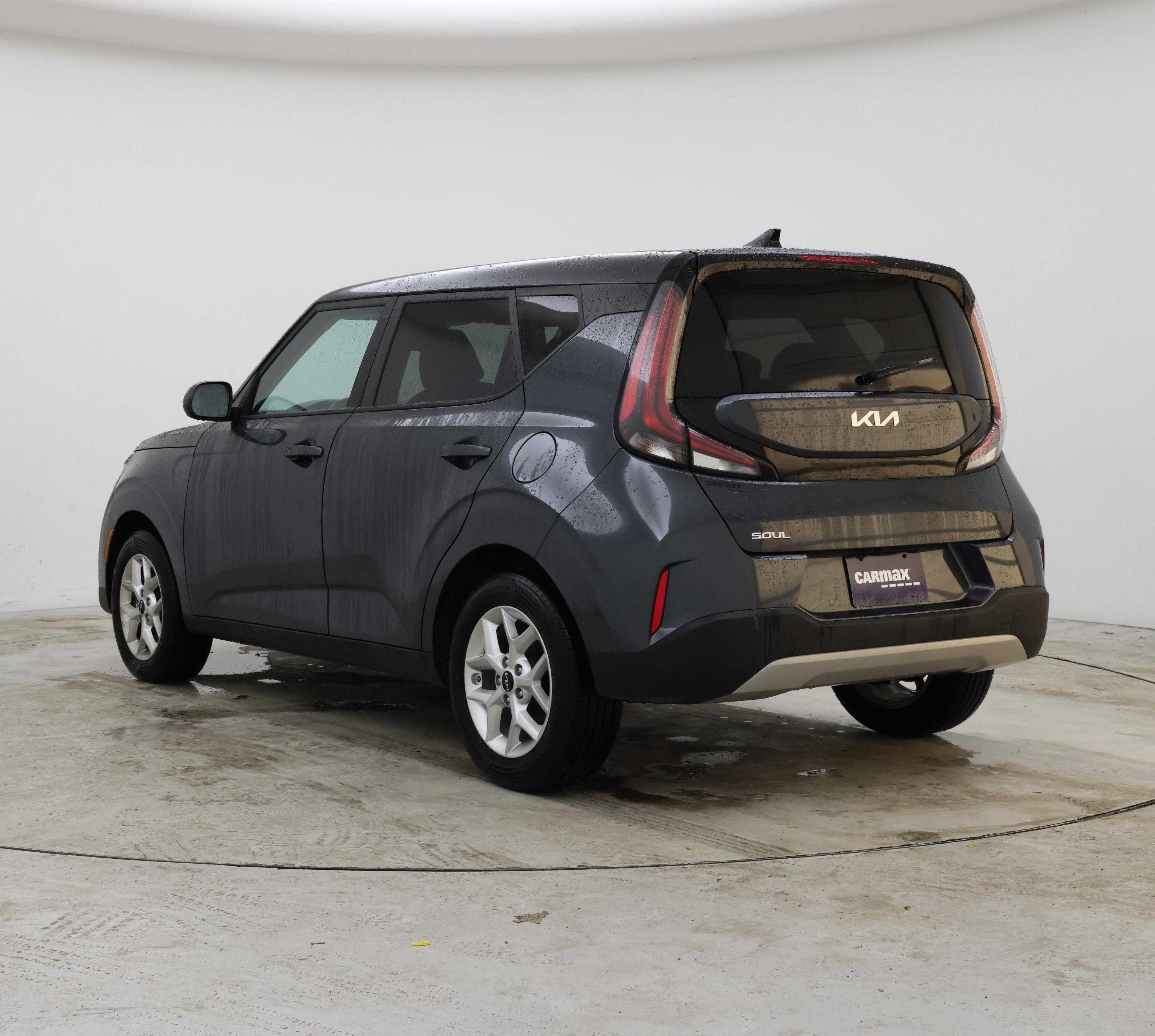 Thumbnail: 2025 Kia Soul - 2