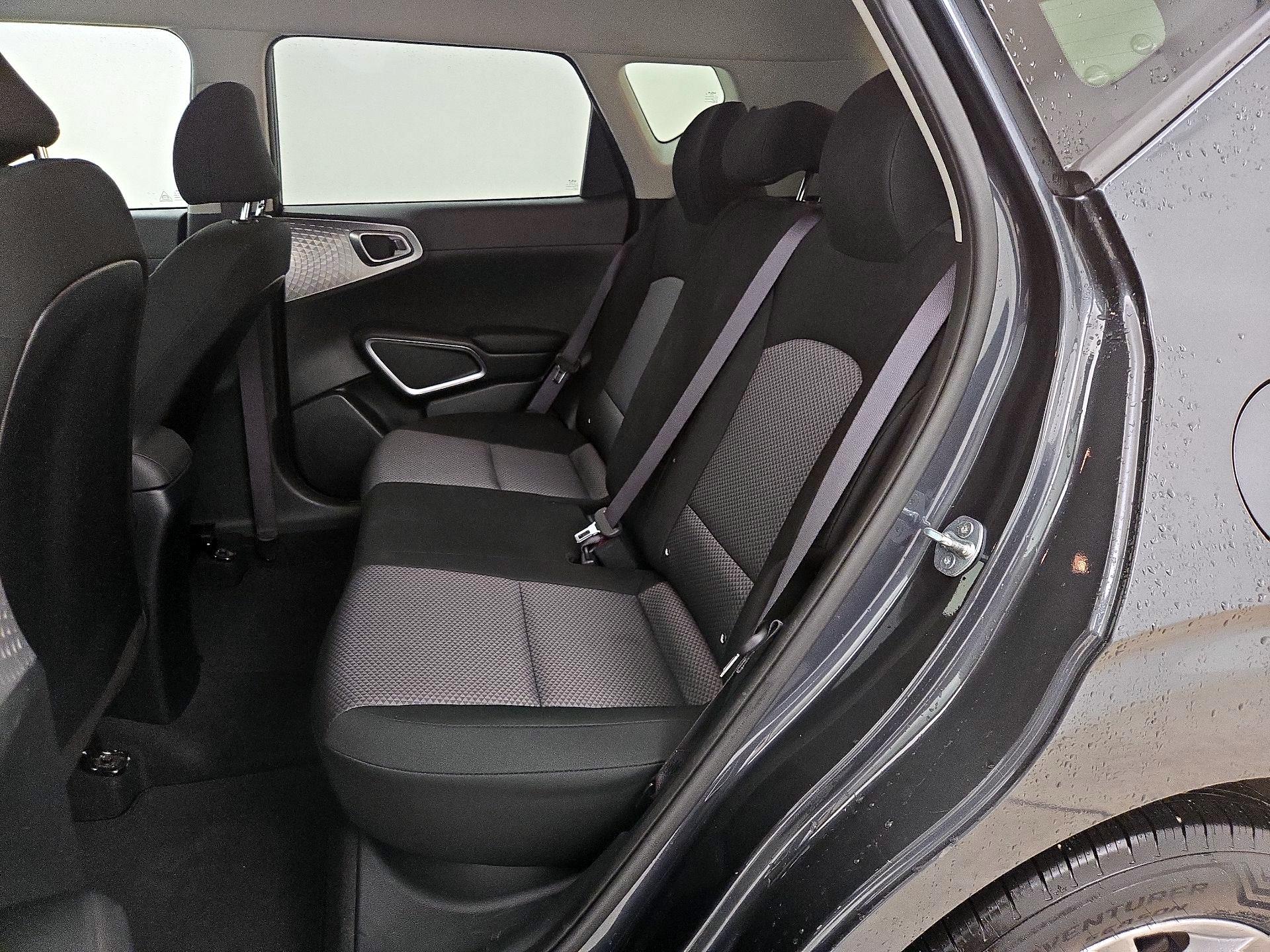 Thumbnail: 2025 Kia Soul - 19