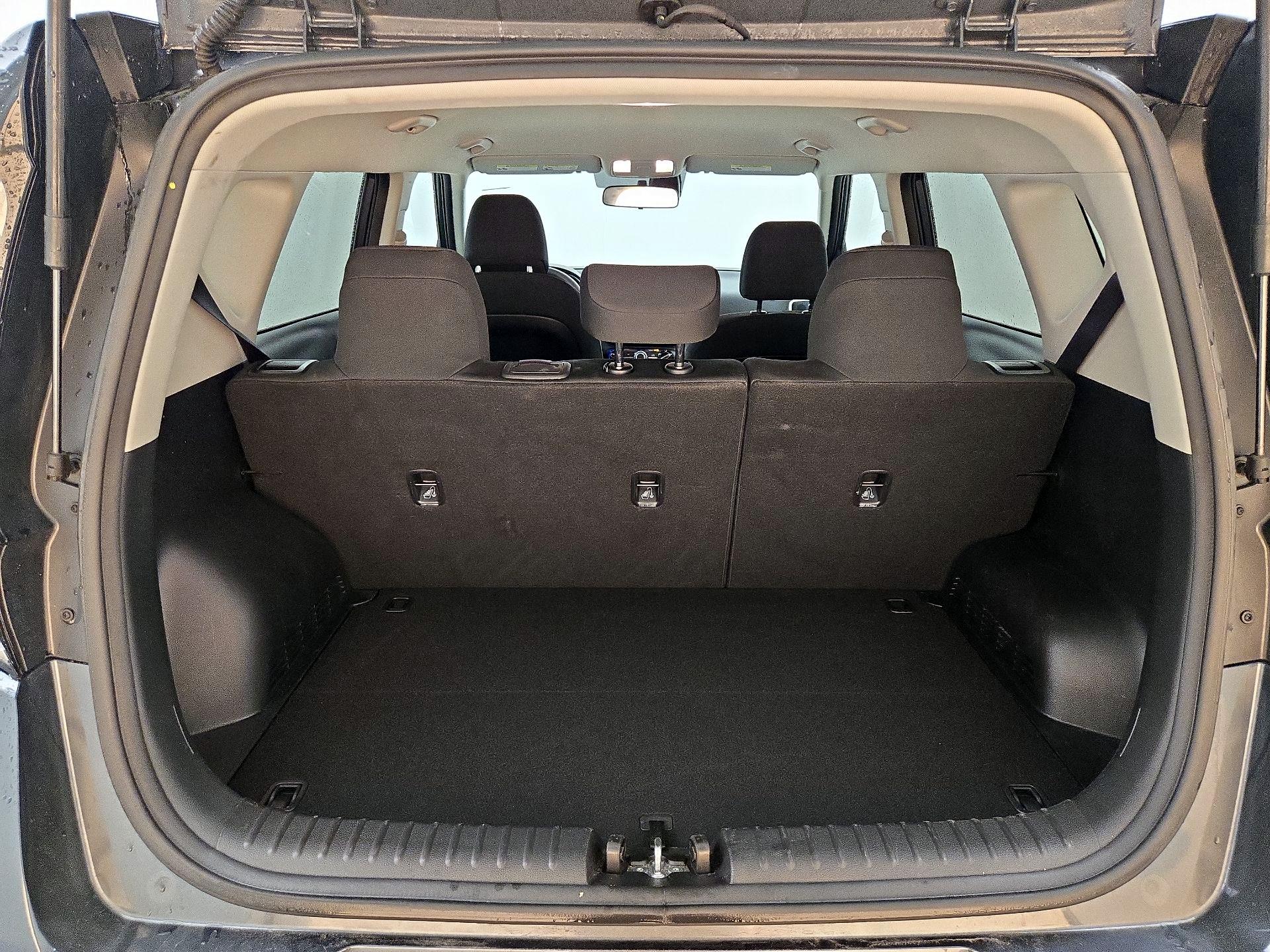 Thumbnail: 2025 Kia Soul - 20