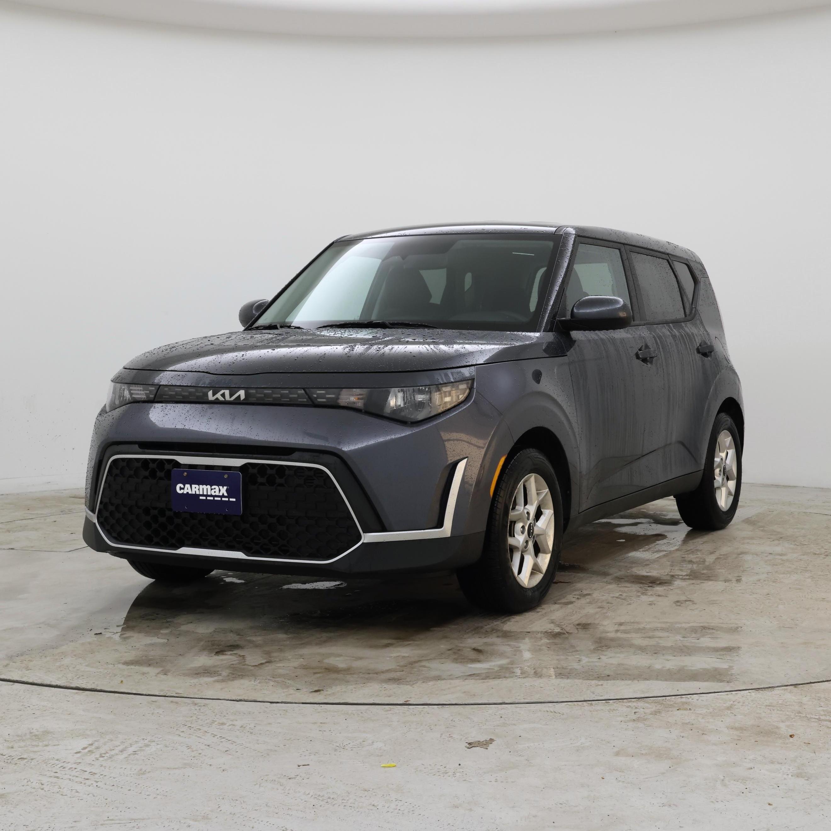 Thumbnail: 2025 Kia Soul - 4