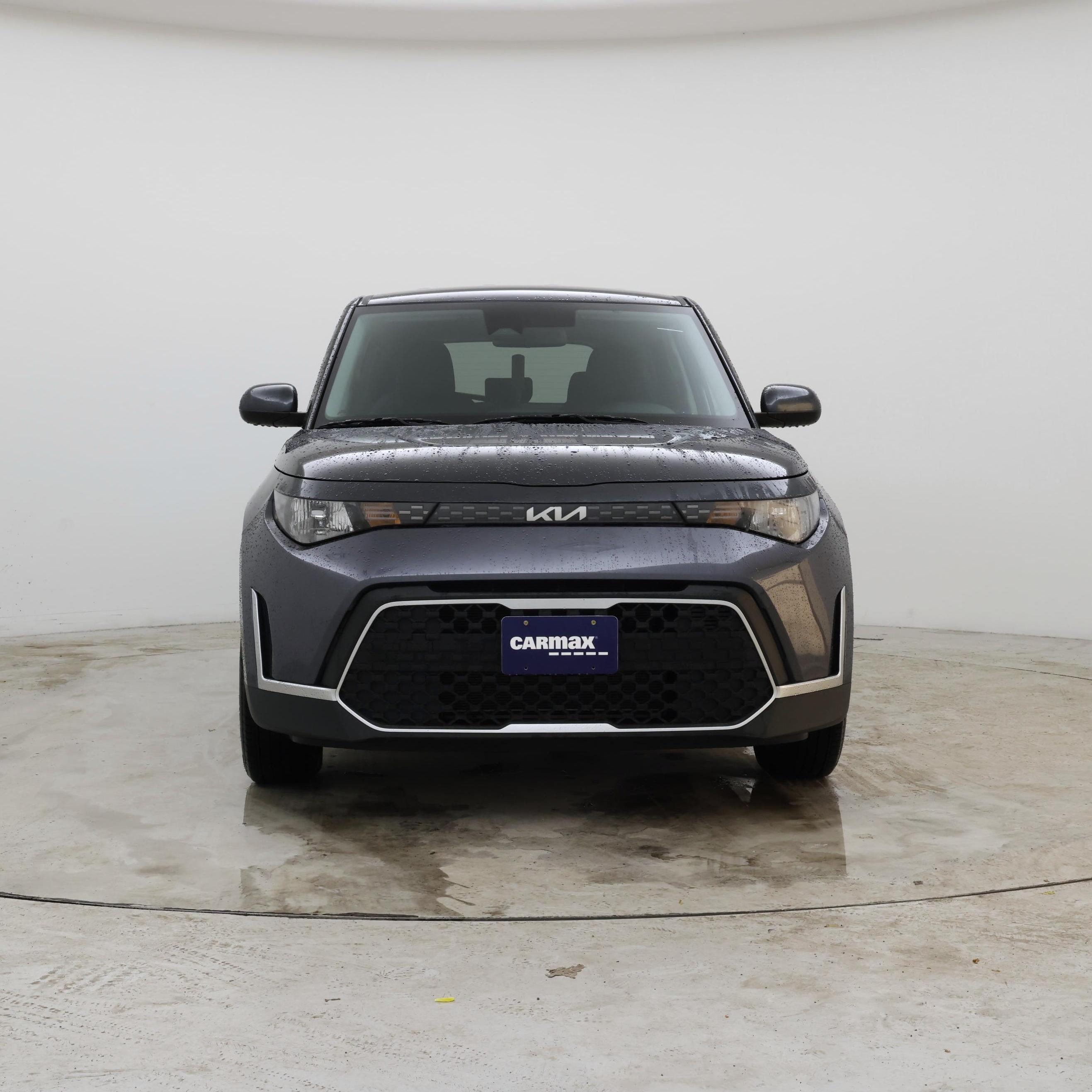 Thumbnail: 2025 Kia Soul - 5