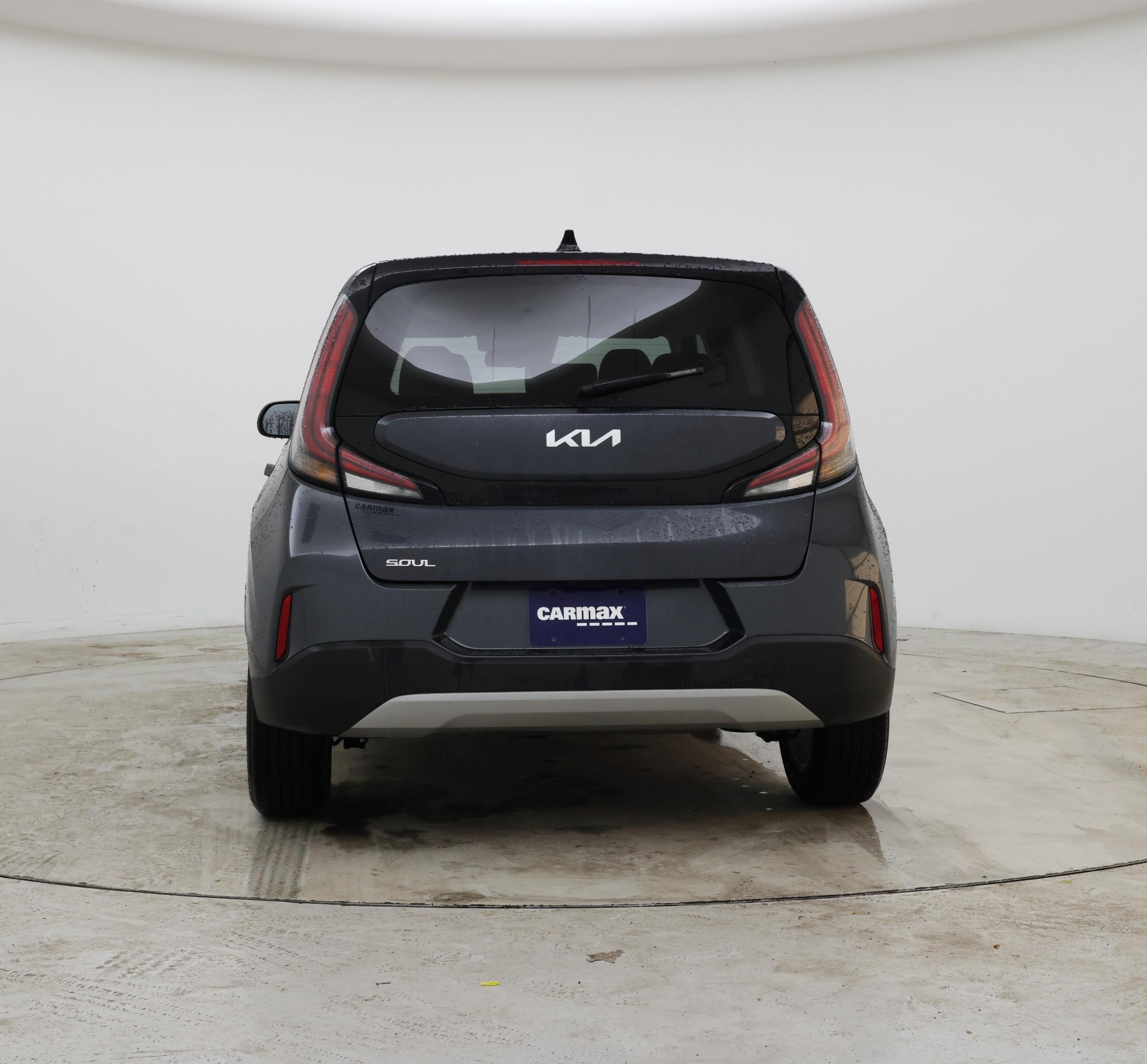 Thumbnail: 2025 Kia Soul - 6