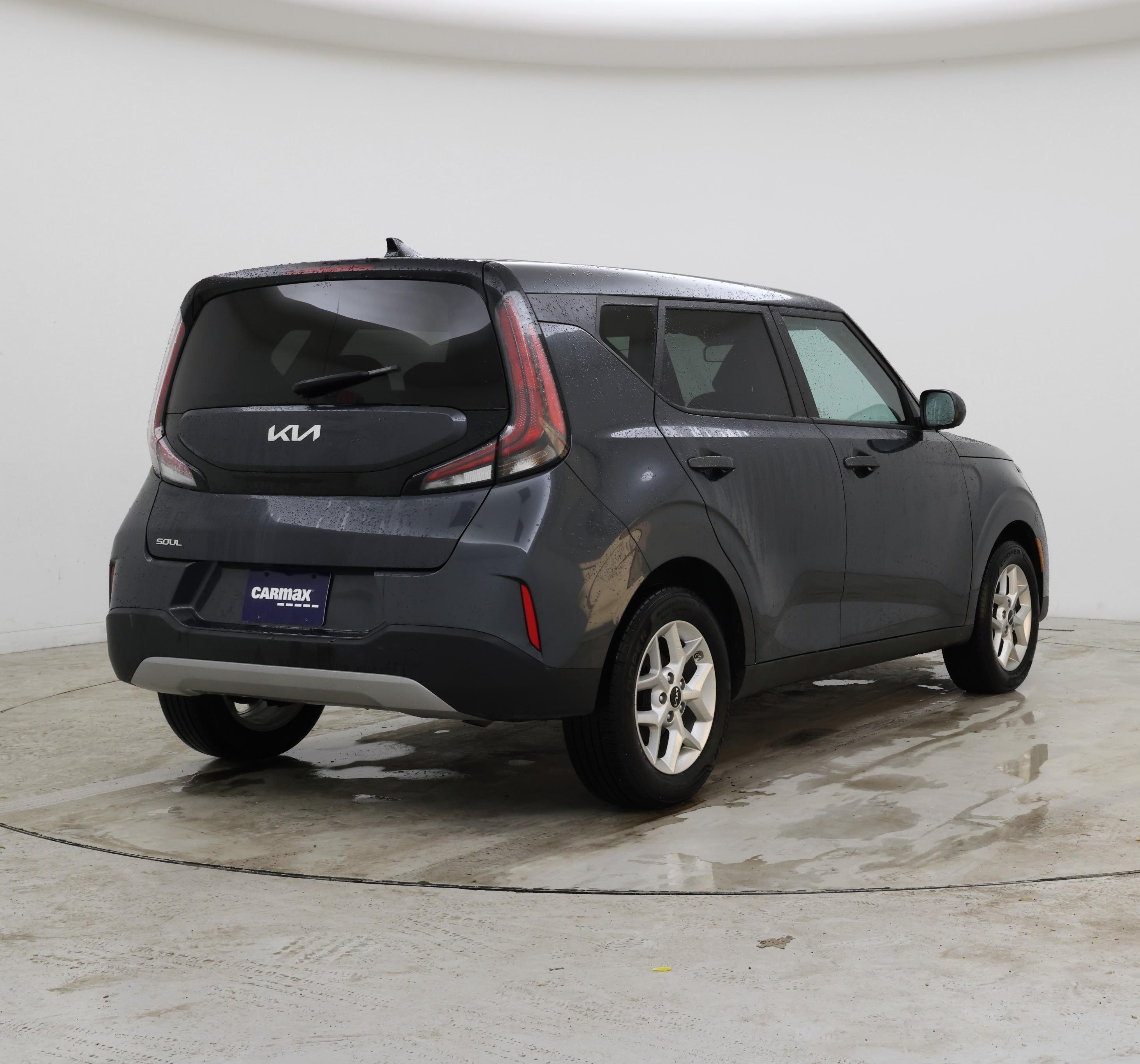 Thumbnail: 2025 Kia Soul - 8