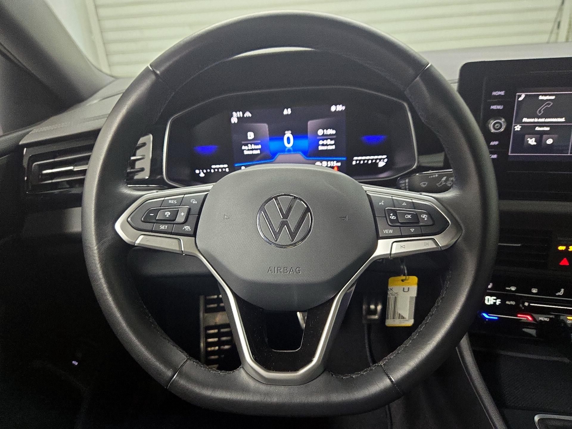 Thumbnail: 2025 Volkswagen Jetta - 10