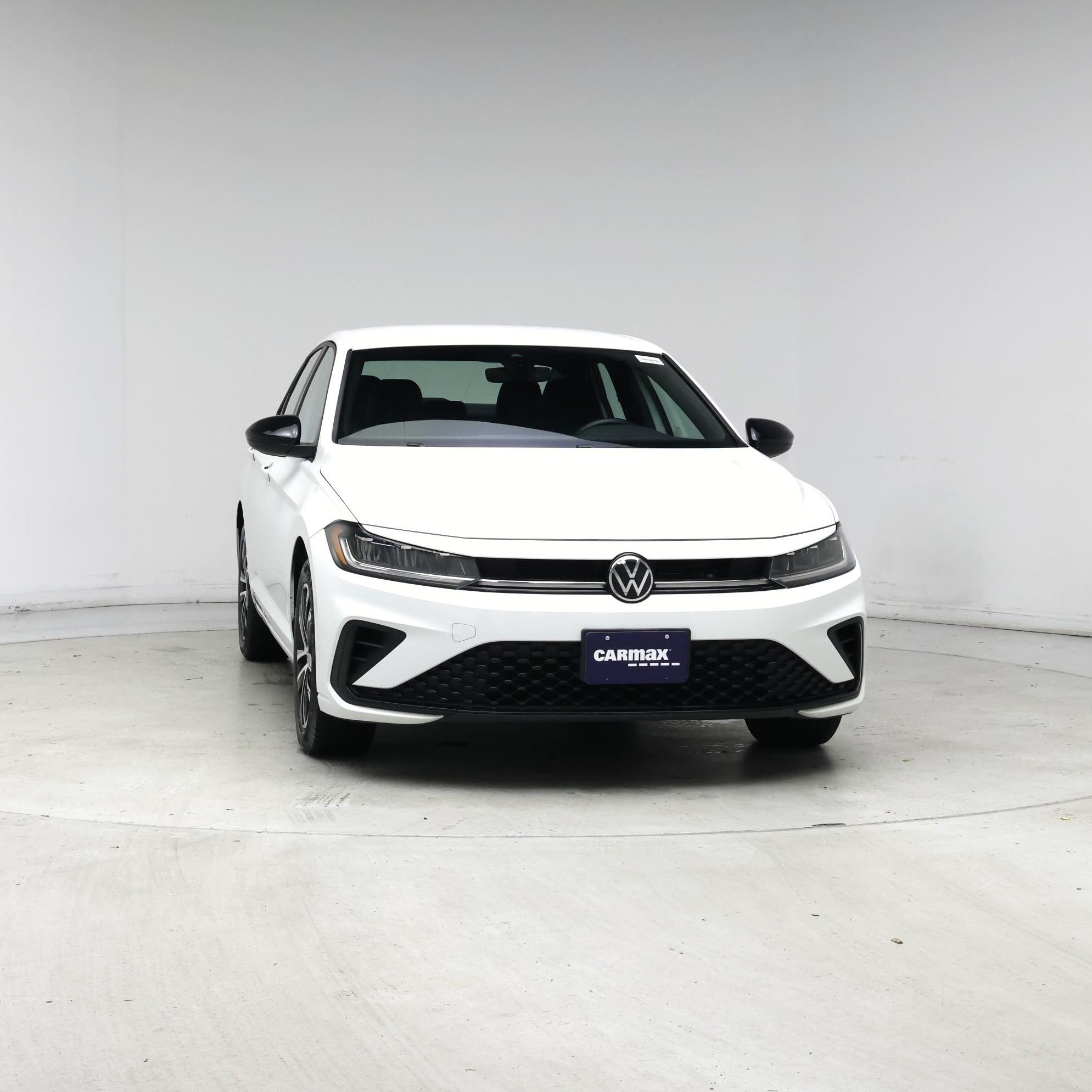 Thumbnail: 2025 Volkswagen Jetta - 5