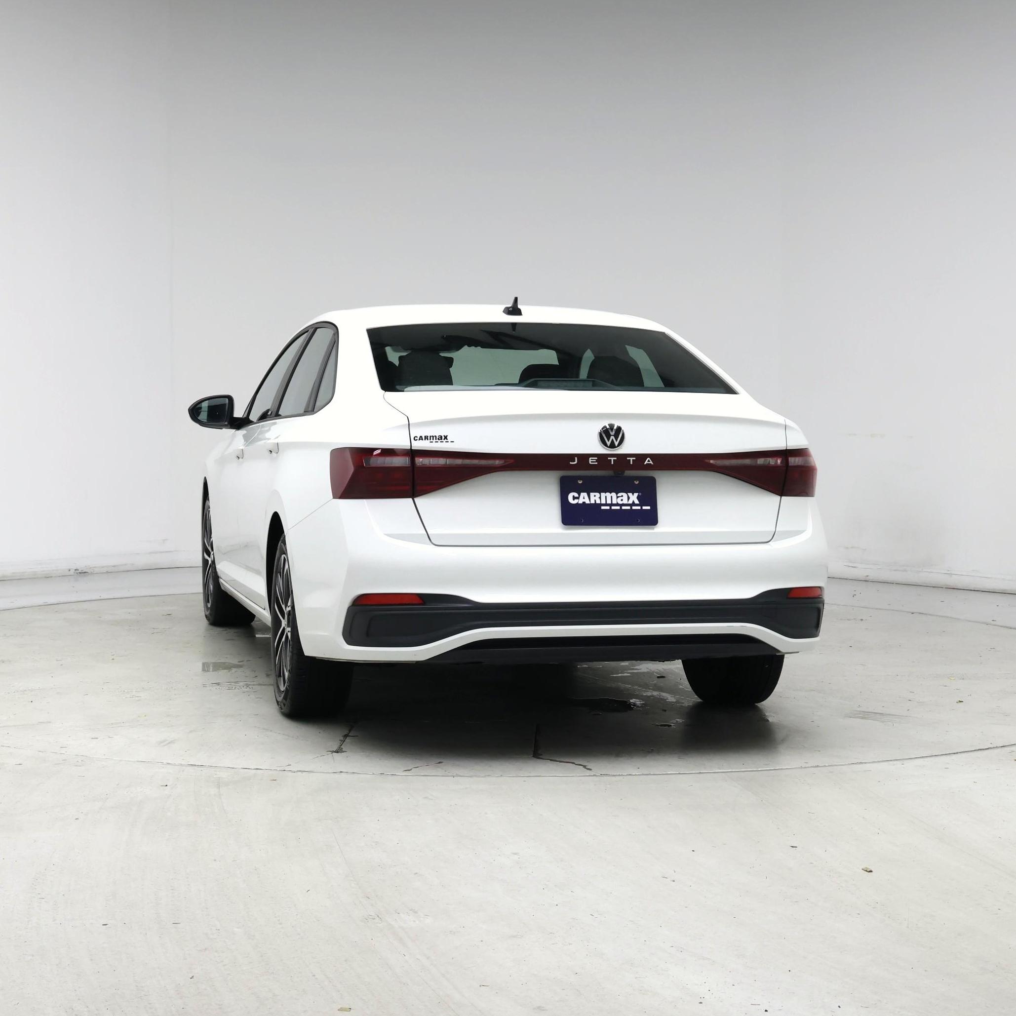 Thumbnail: 2025 Volkswagen Jetta - 6