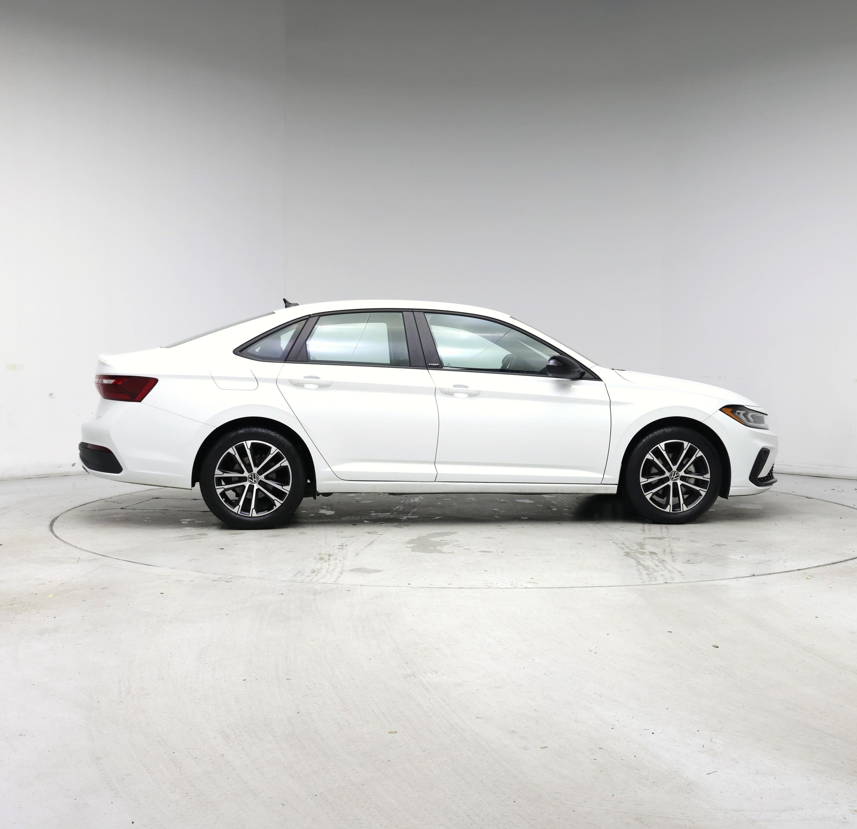 Thumbnail: 2025 Volkswagen Jetta - 7