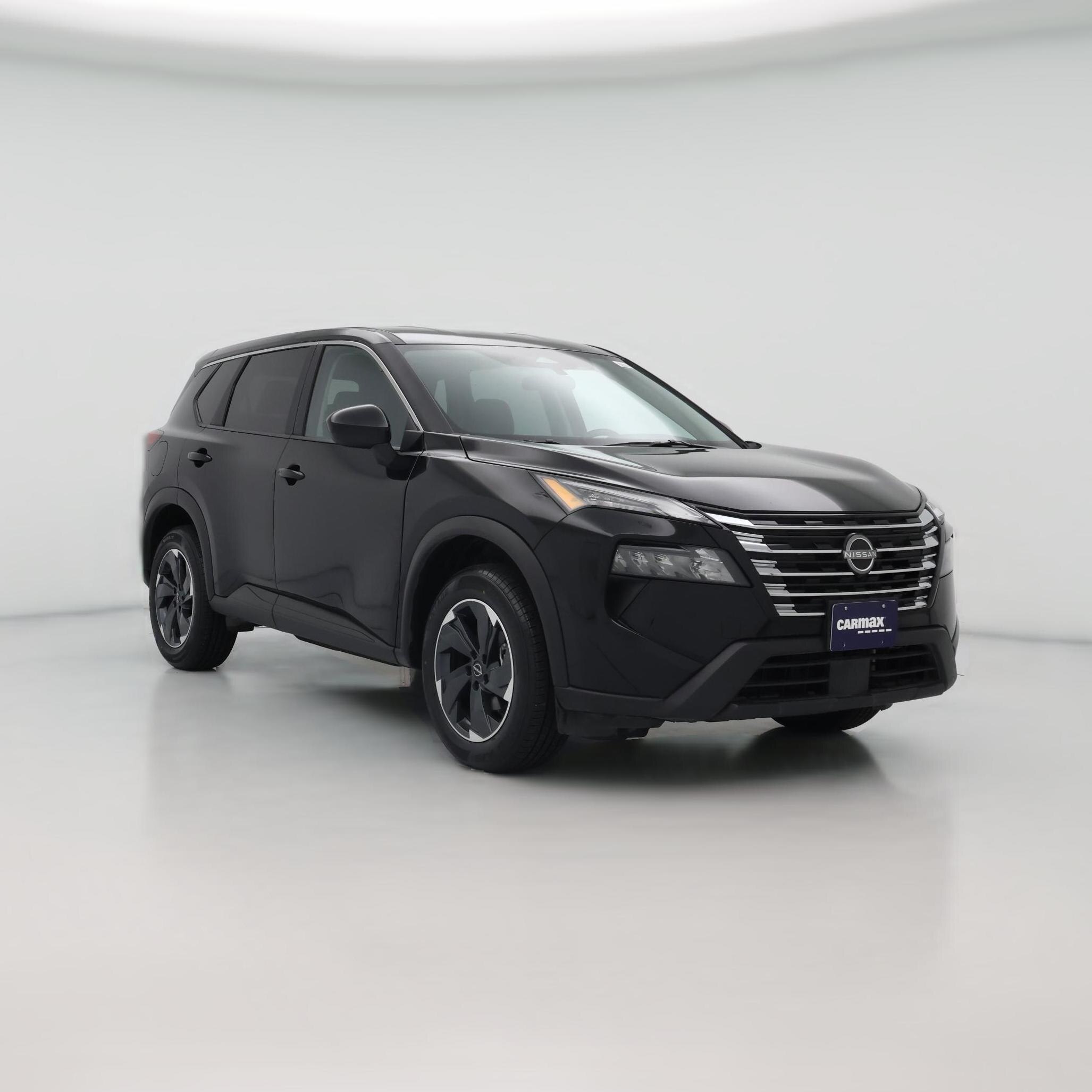 Thumbnail: 2025 Nissan Rogue - 1