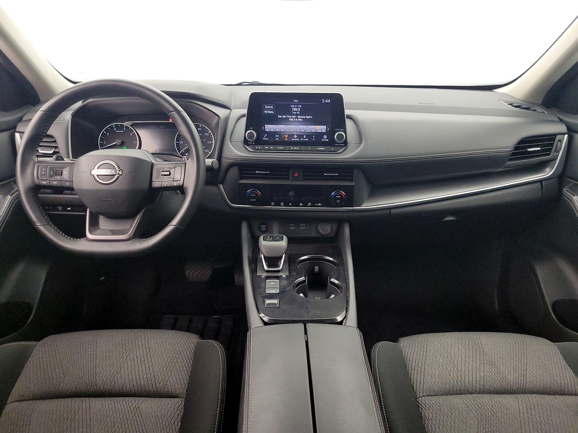 Thumbnail: 2025 Nissan Rogue - 9