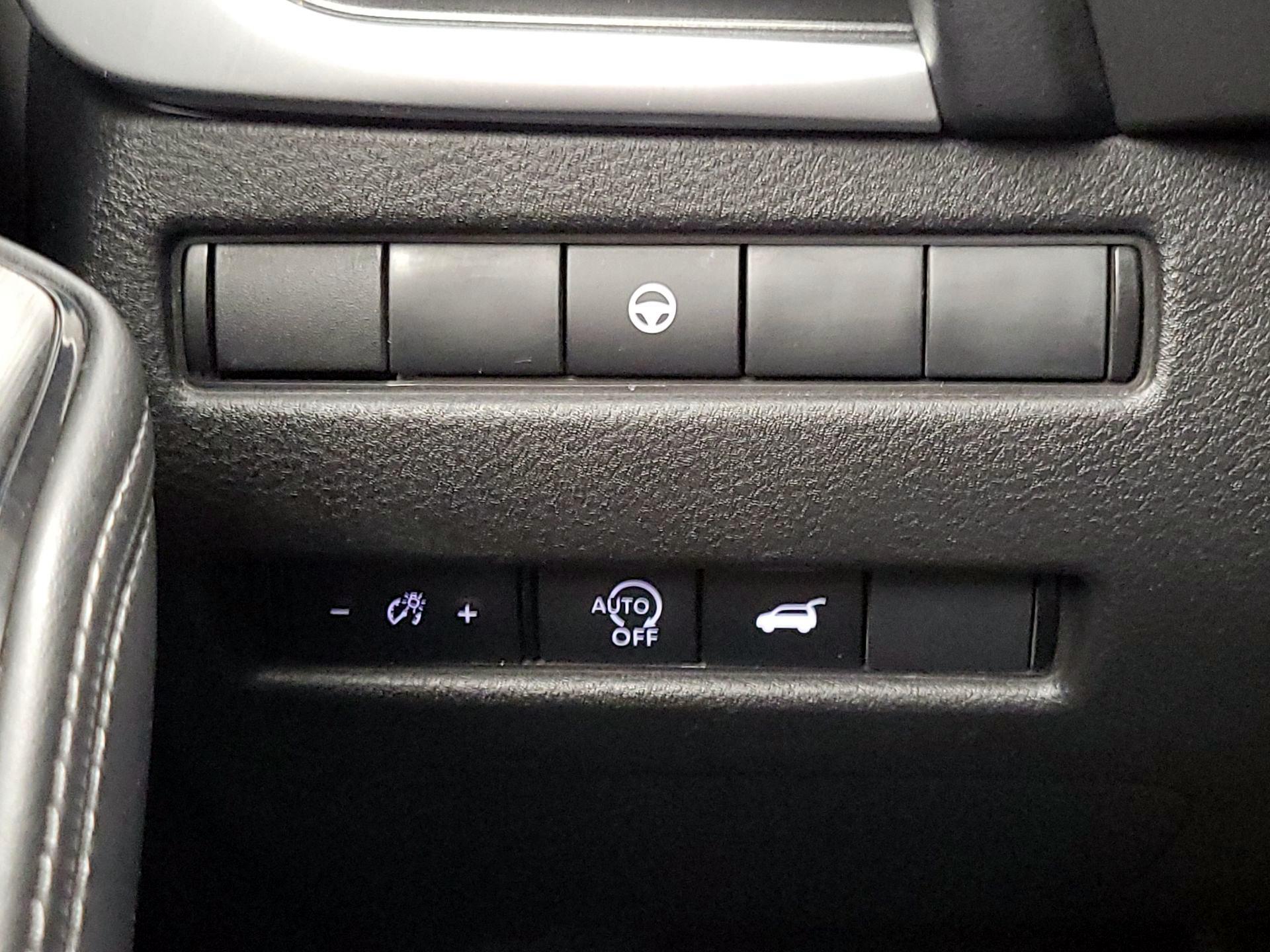 Thumbnail: 2025 Nissan Rogue - 13