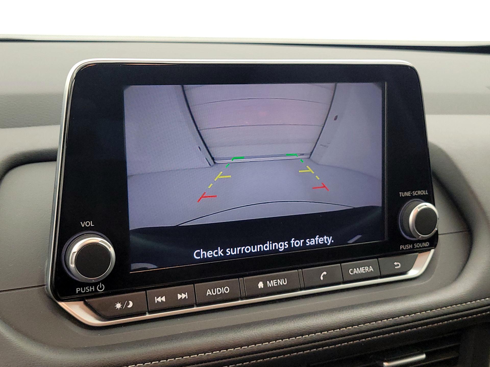 Thumbnail: 2025 Nissan Rogue - 14