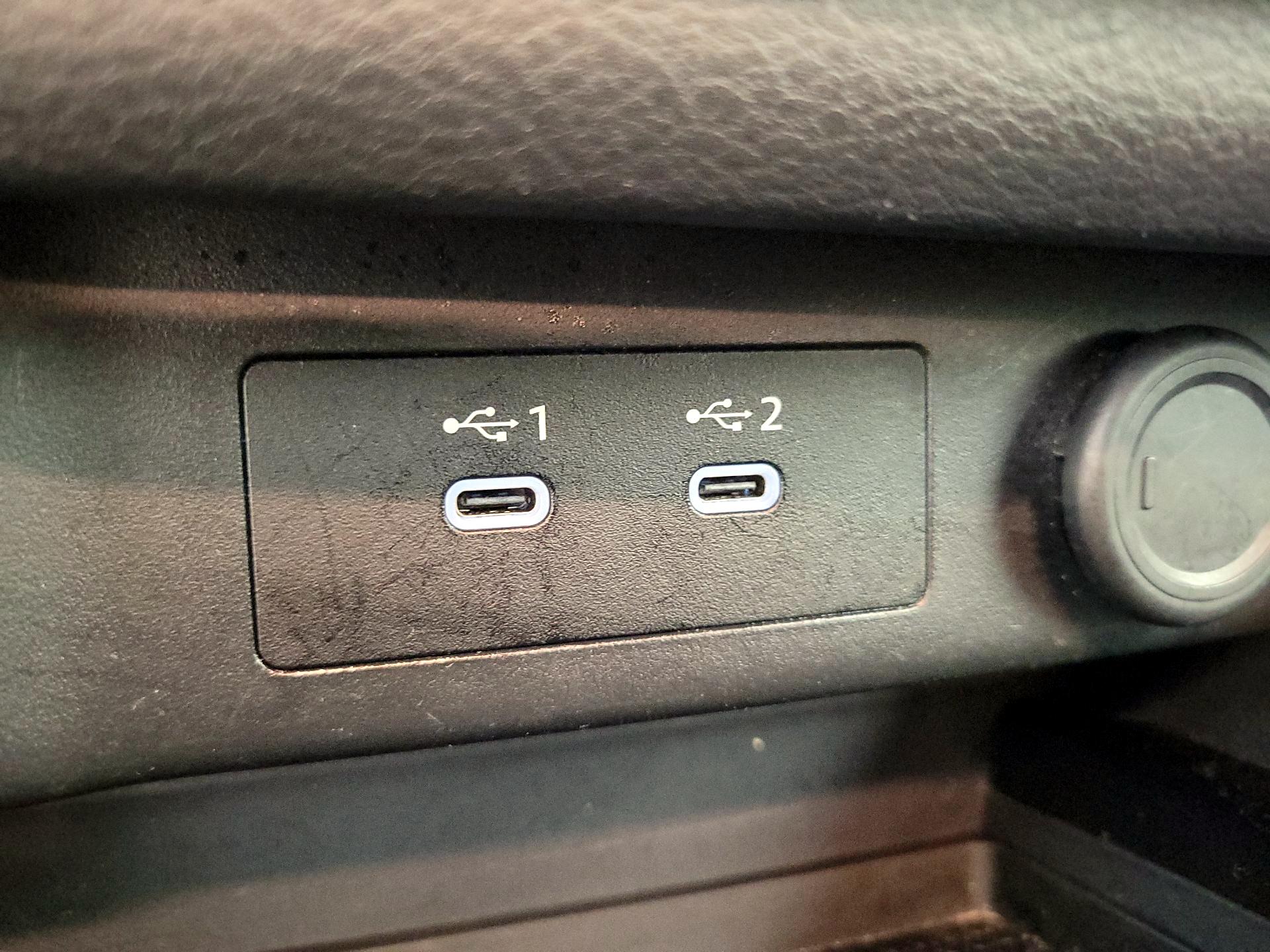 Thumbnail: 2025 Nissan Rogue - 18