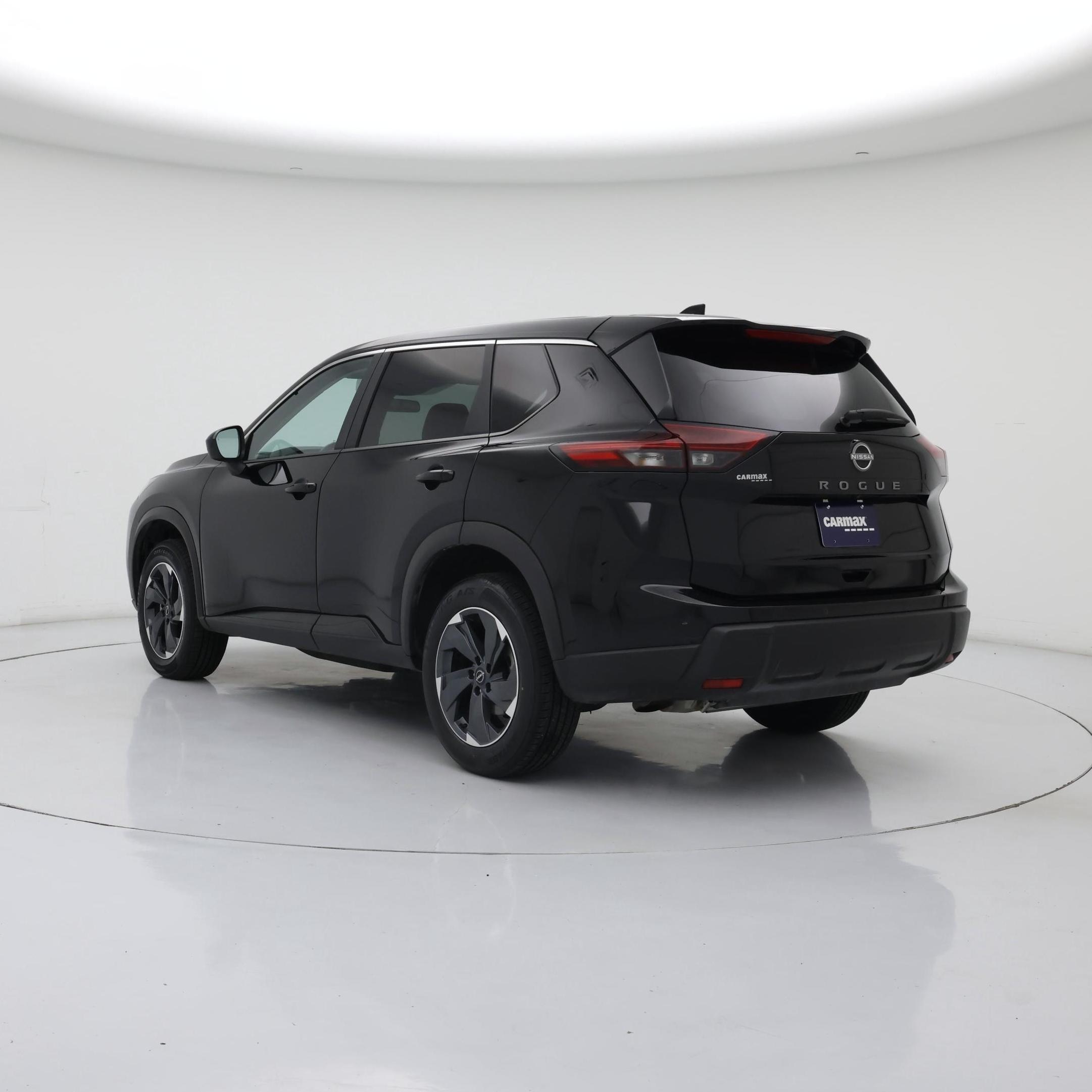 Thumbnail: 2025 Nissan Rogue - 2