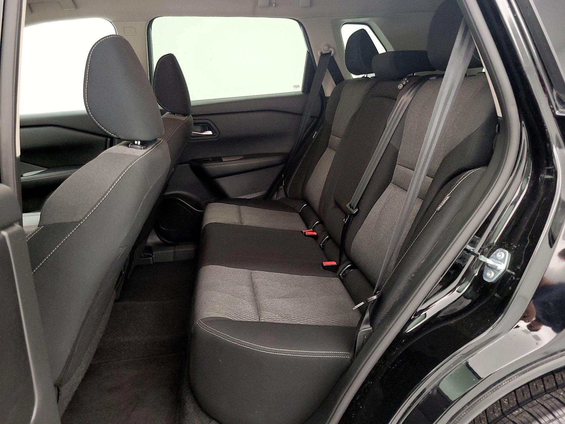 Thumbnail: 2025 Nissan Rogue - 19