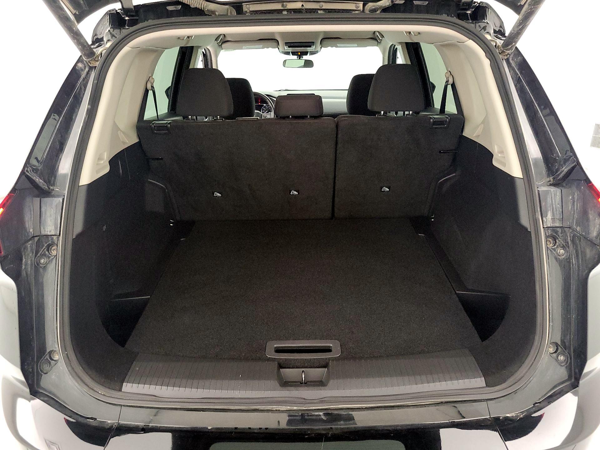 Thumbnail: 2025 Nissan Rogue - 20