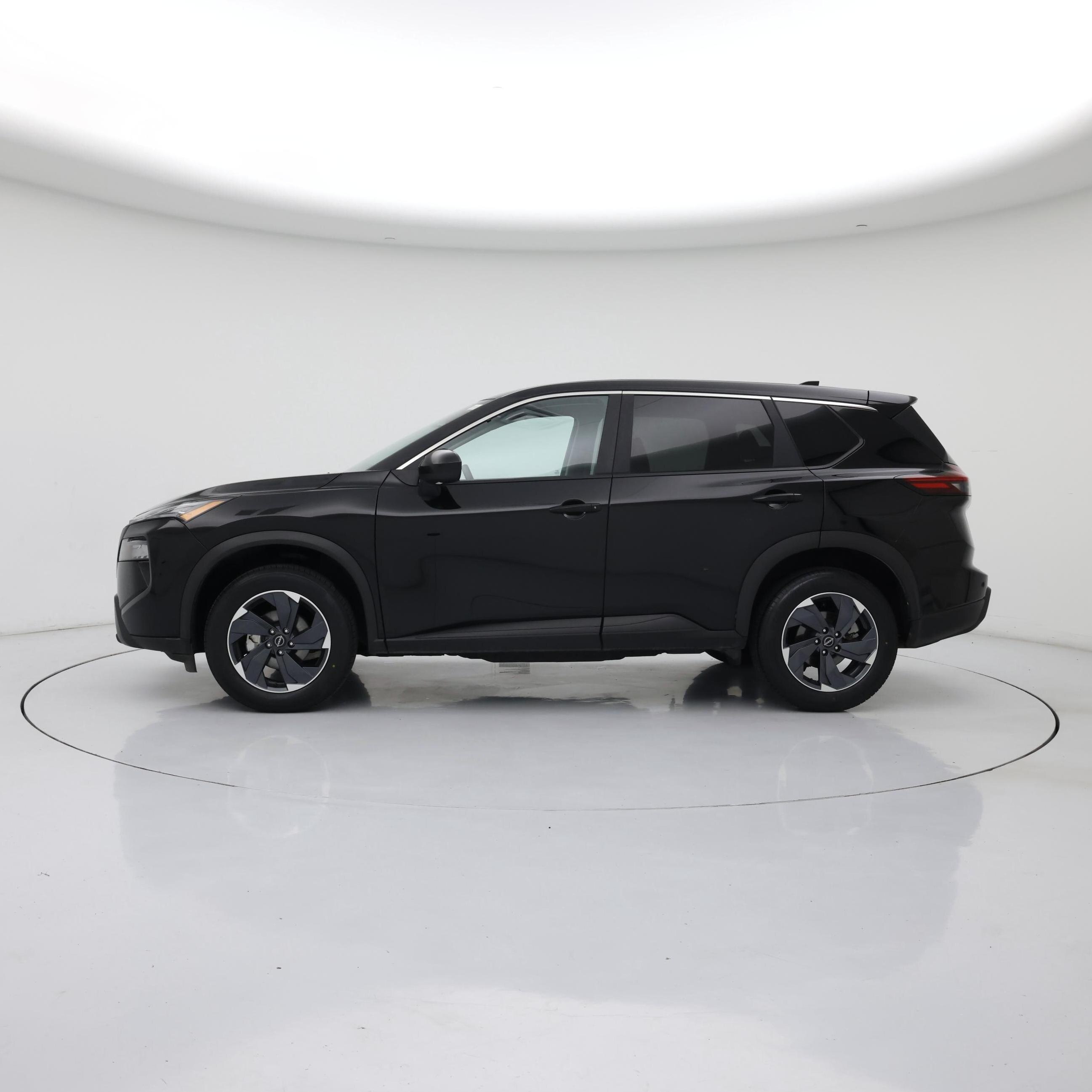 Thumbnail: 2025 Nissan Rogue - 3