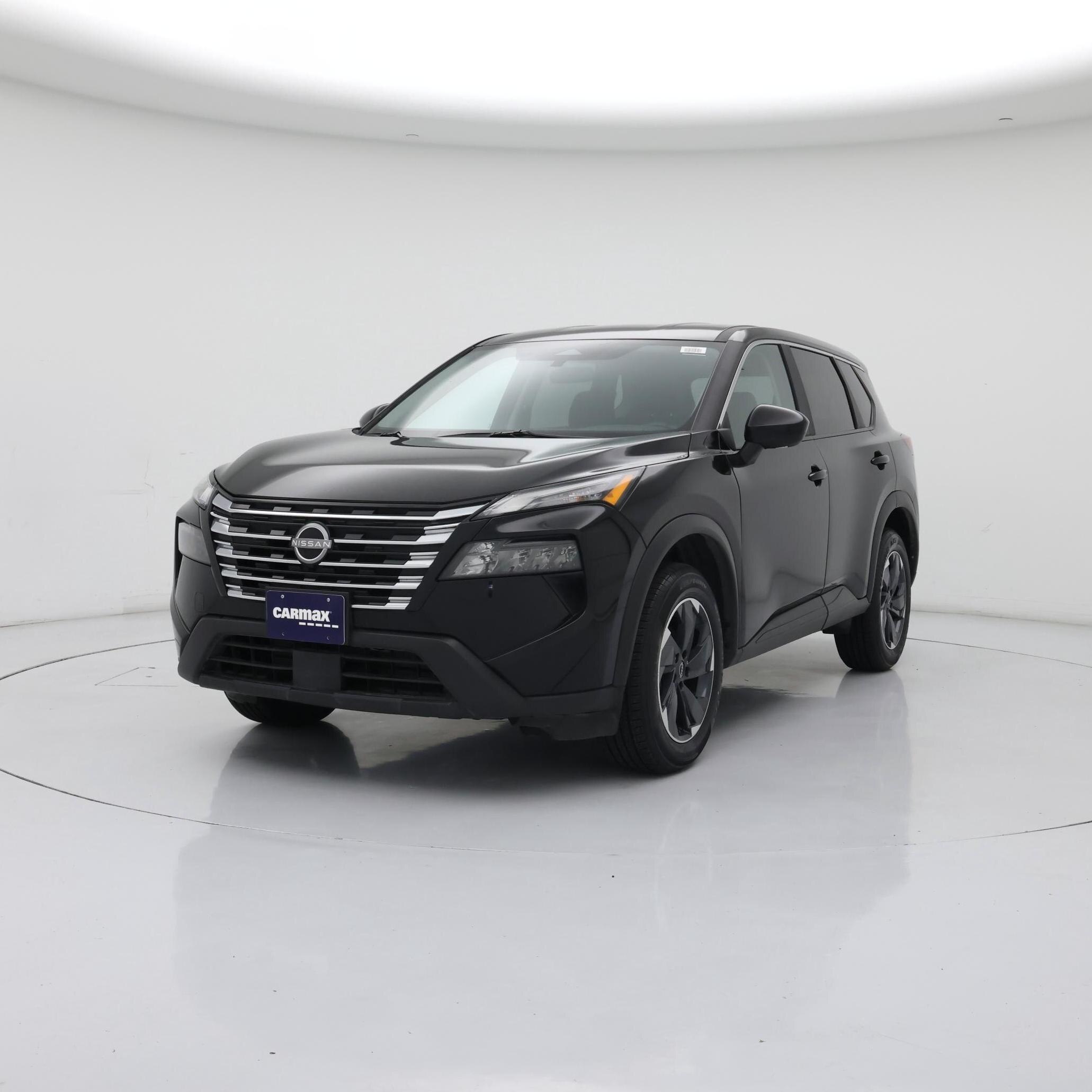 Thumbnail: 2025 Nissan Rogue - 4