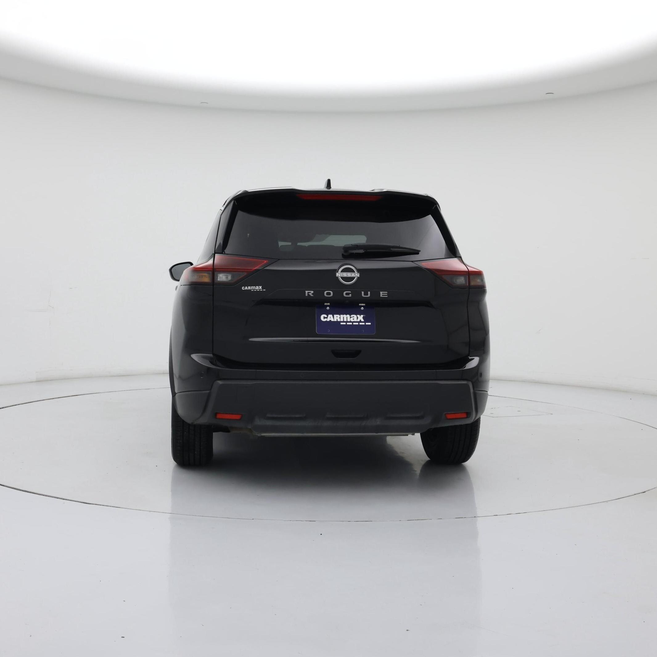 Thumbnail: 2025 Nissan Rogue - 6