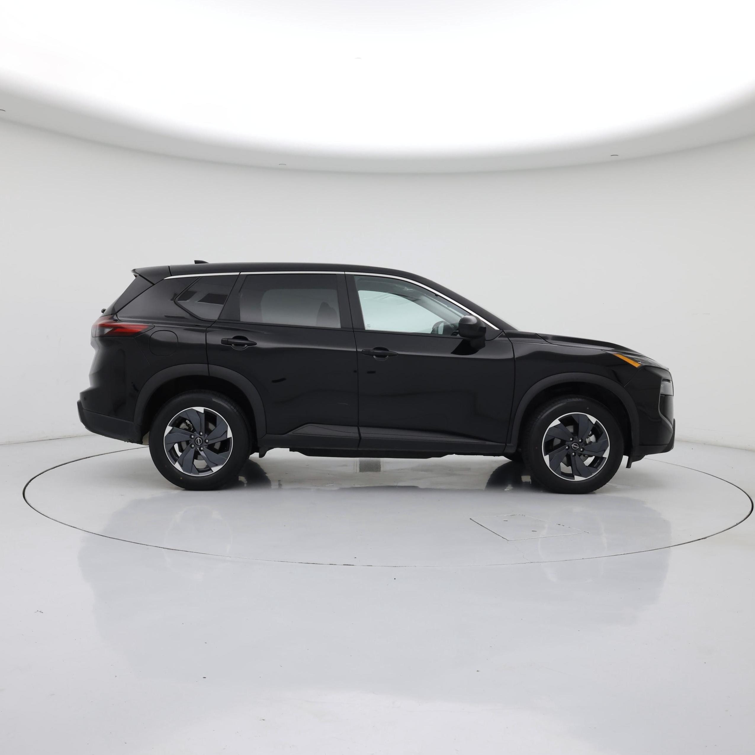 Thumbnail: 2025 Nissan Rogue - 7