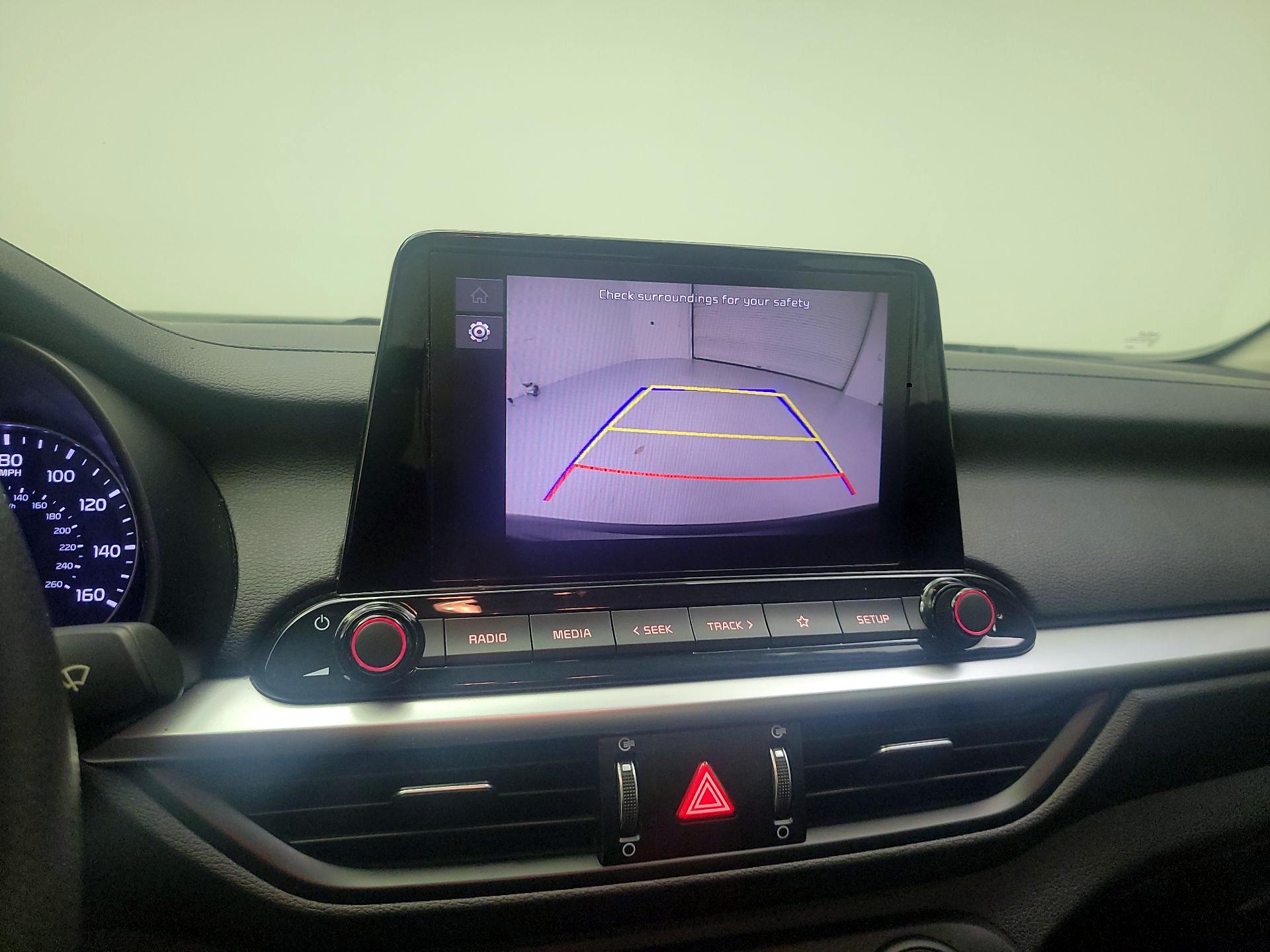 Thumbnail: 2024 Kia Forte - 12